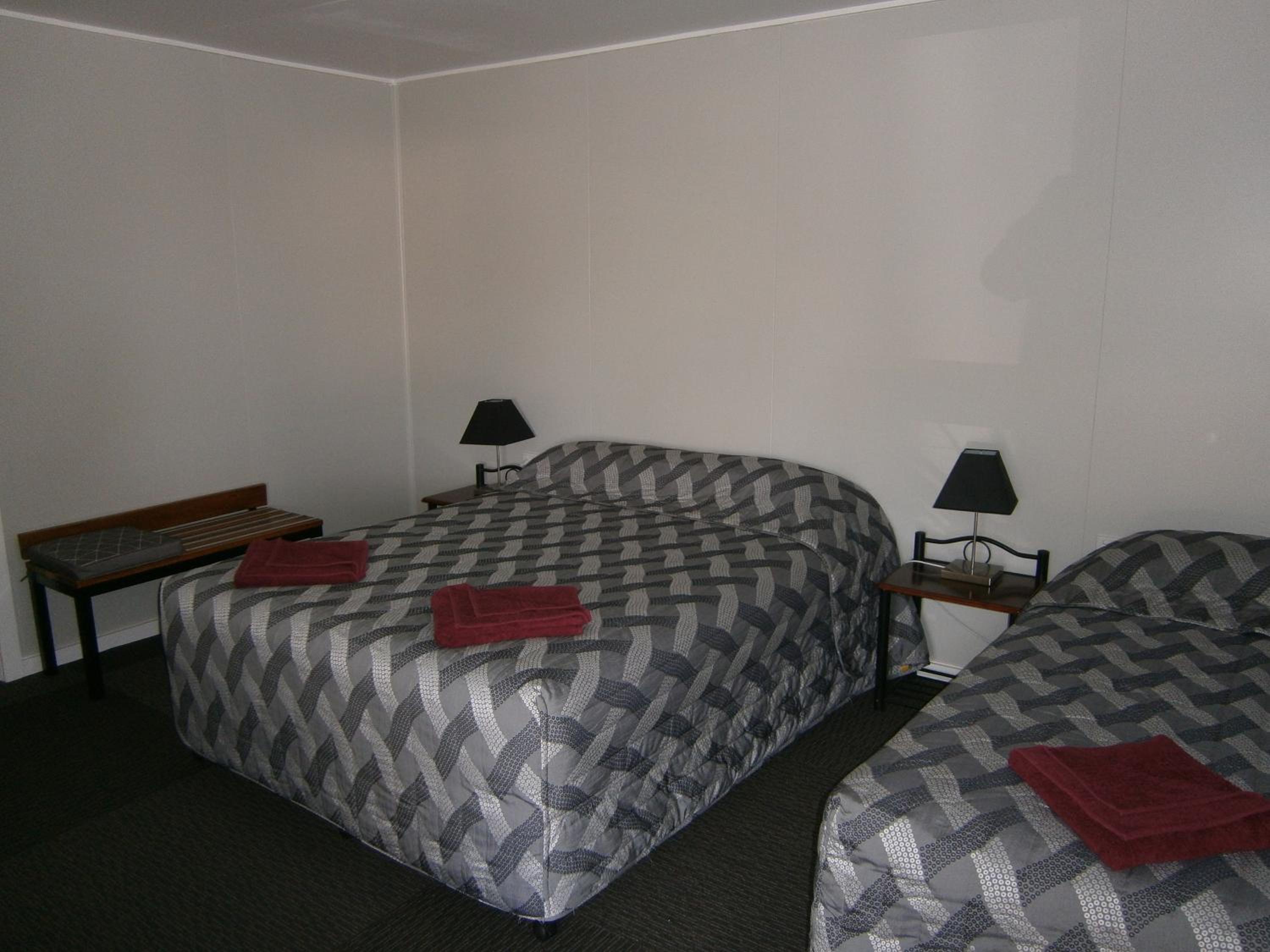 Double Or Twin Room photo 1