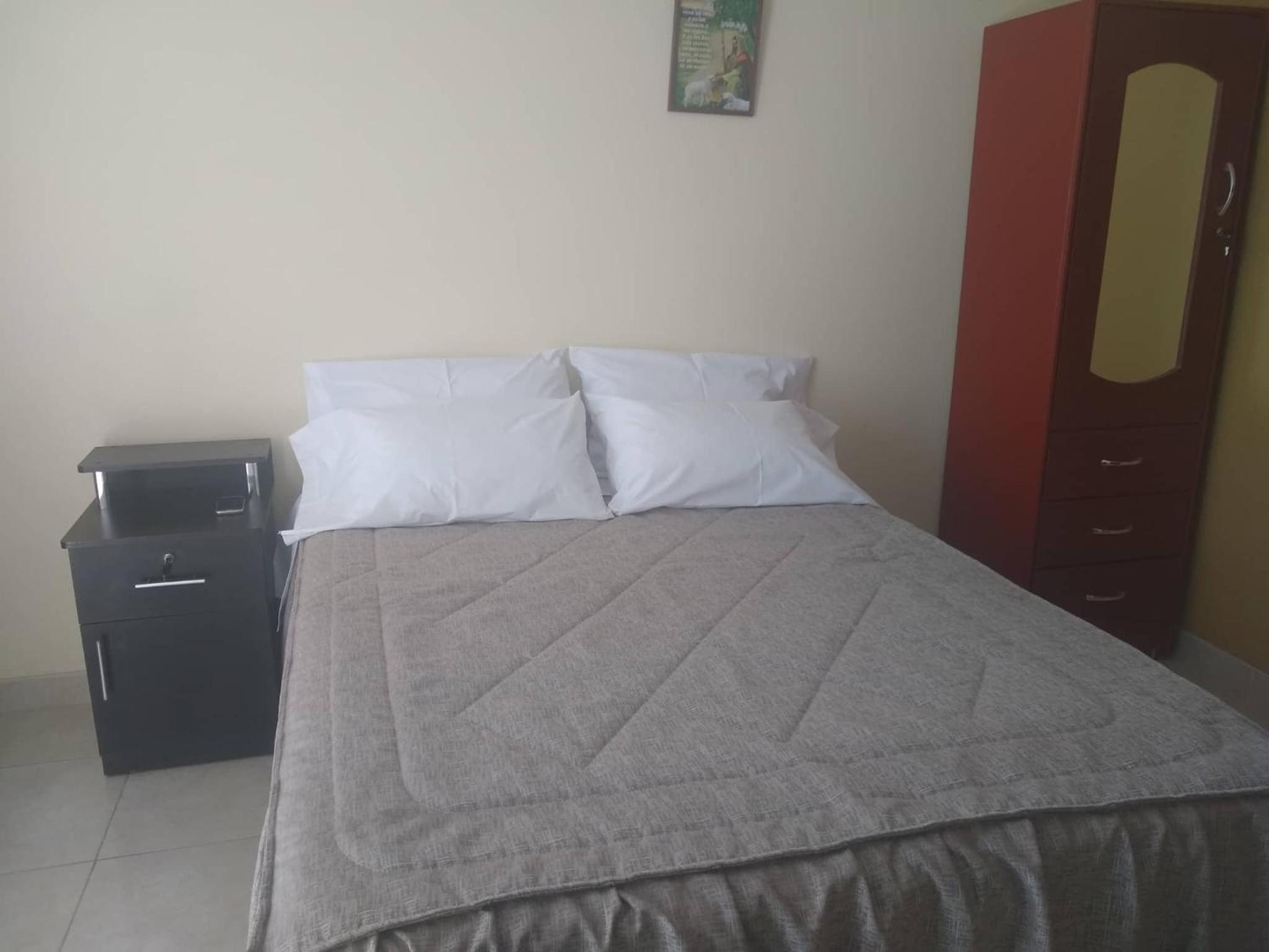 Double Room photo 2