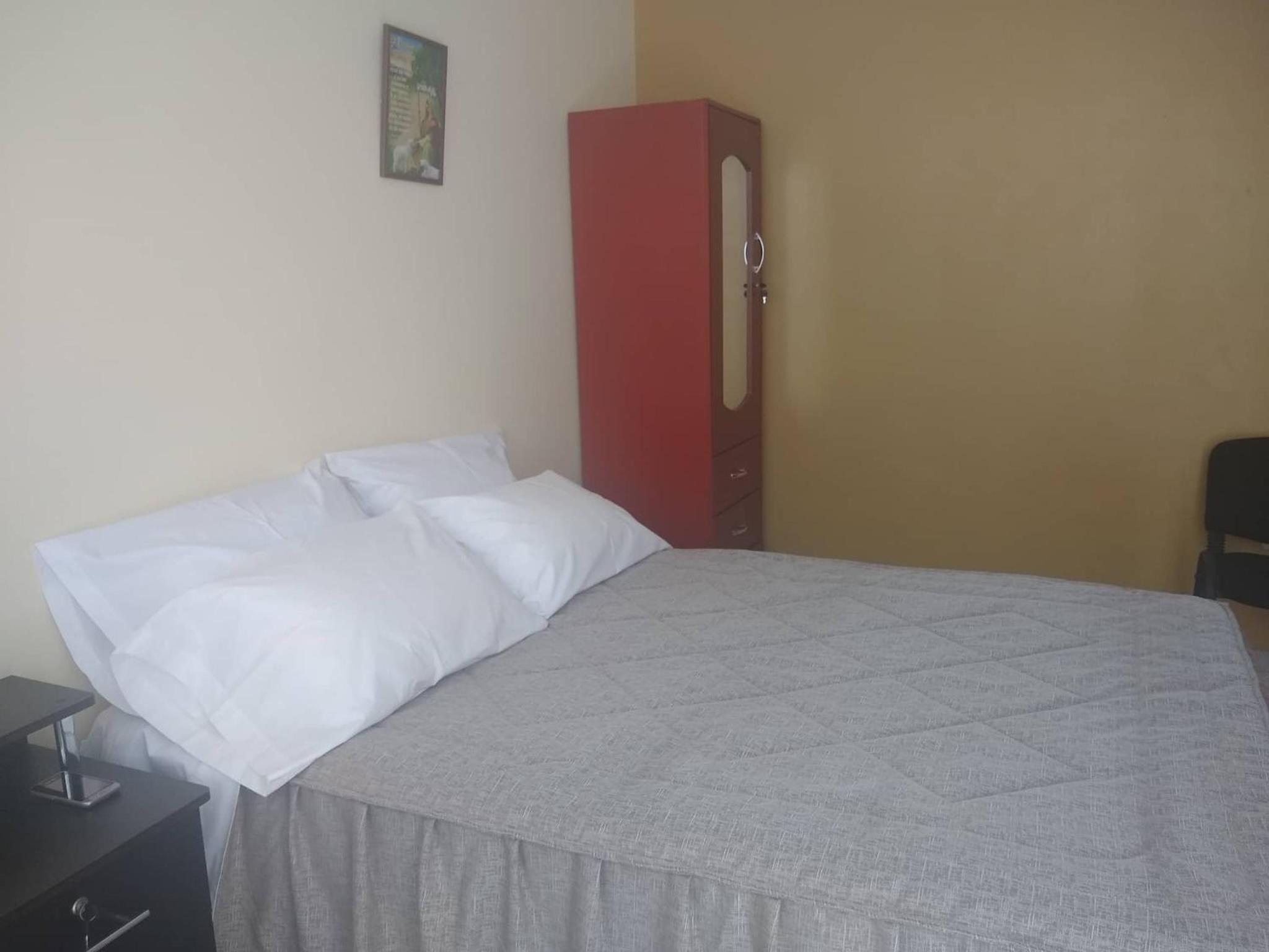 Double Room photo 1