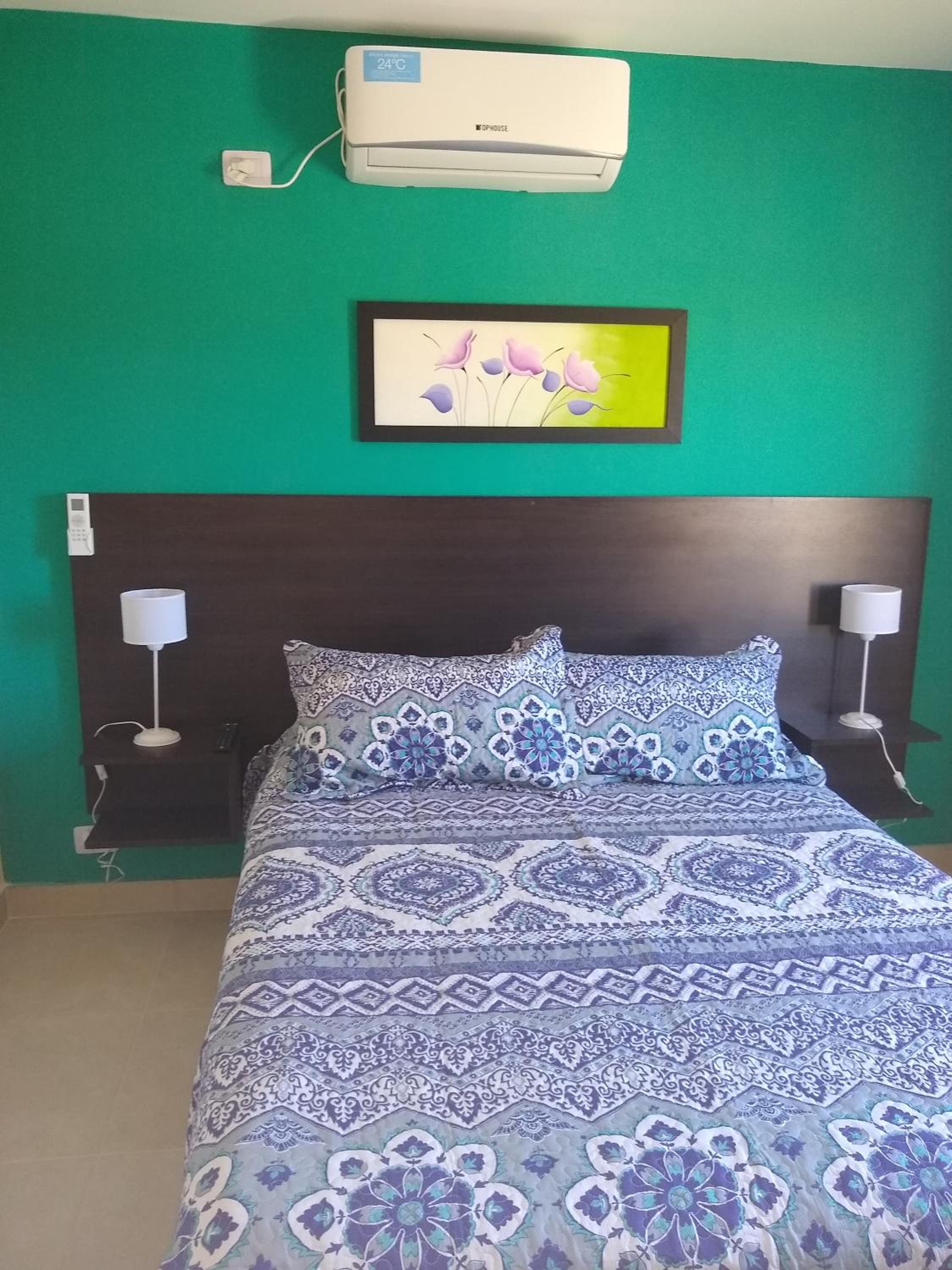 Superior Apartment photo 1