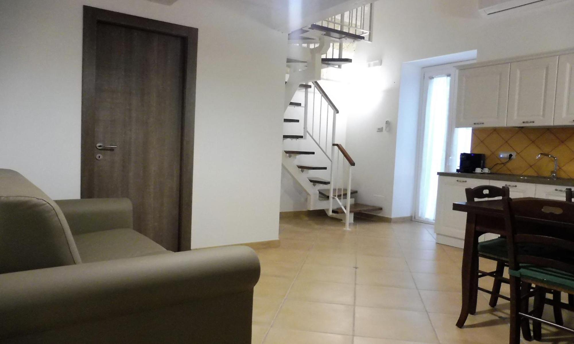Apartment with Balcony - Photo 5