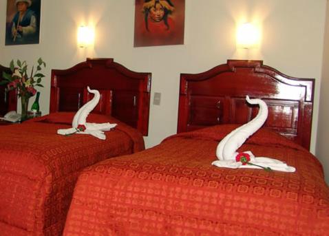 Quadruple Room - Photo 4
