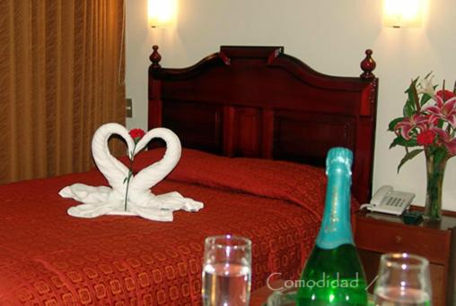 Double Room - Photo 2