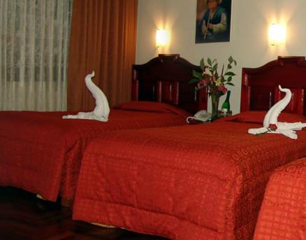 Quadruple Room - Photo 3