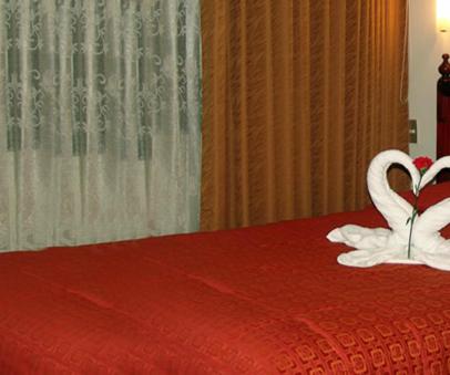 Double Room - Photo 4