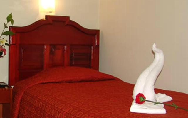 Double Room - Photo 3