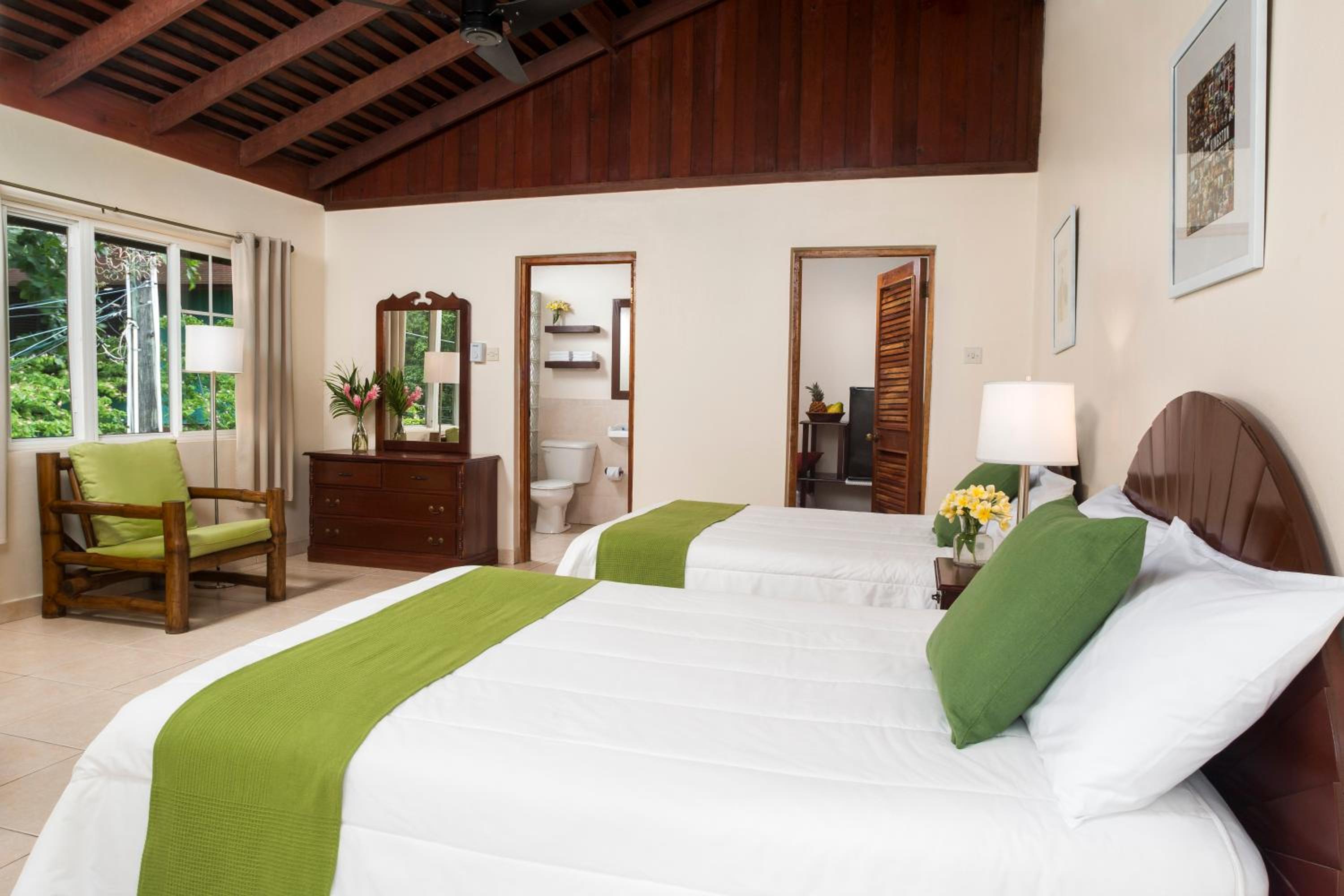 Deluxe Room photo 3
