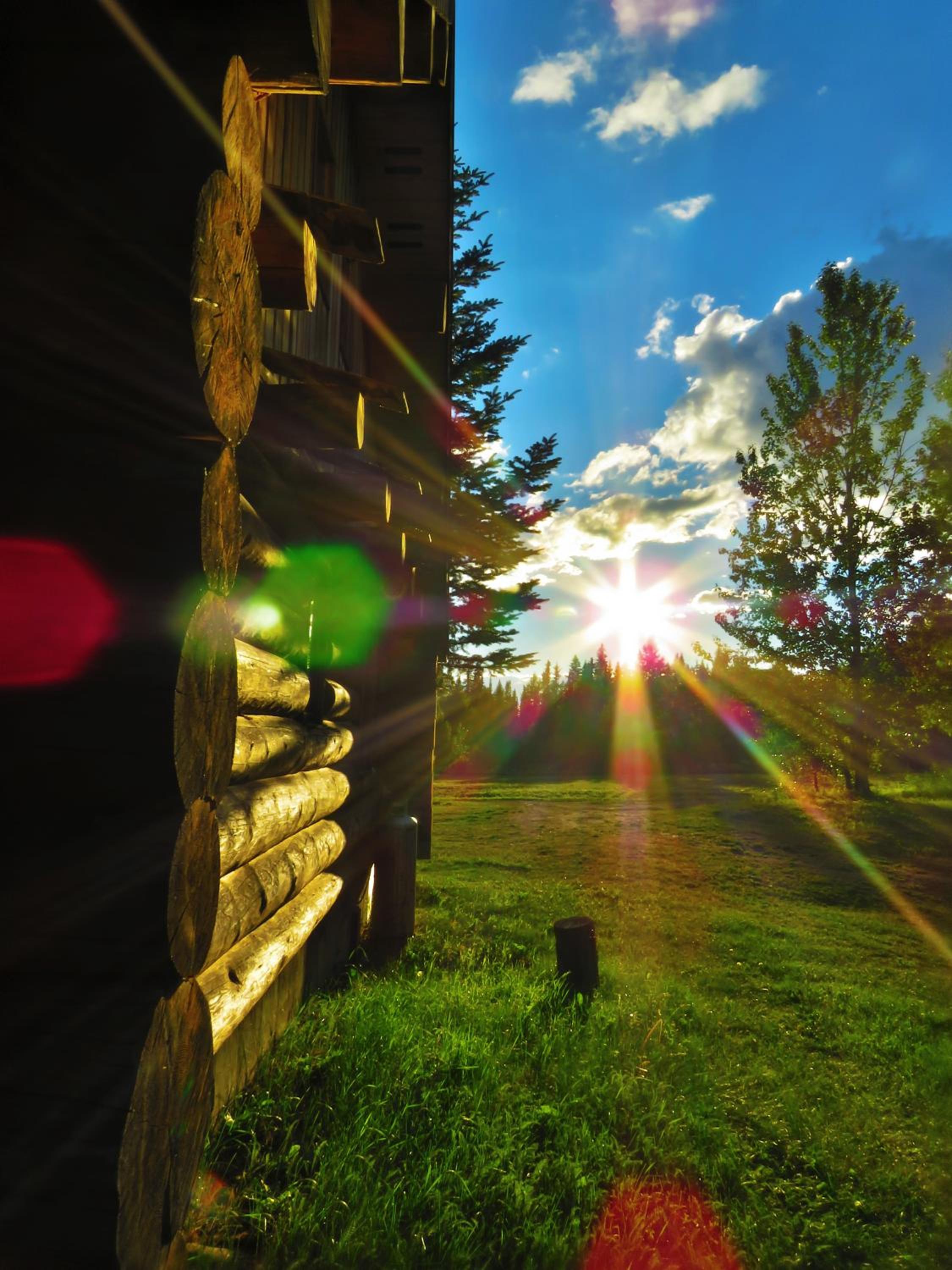 Chalet photo 2
