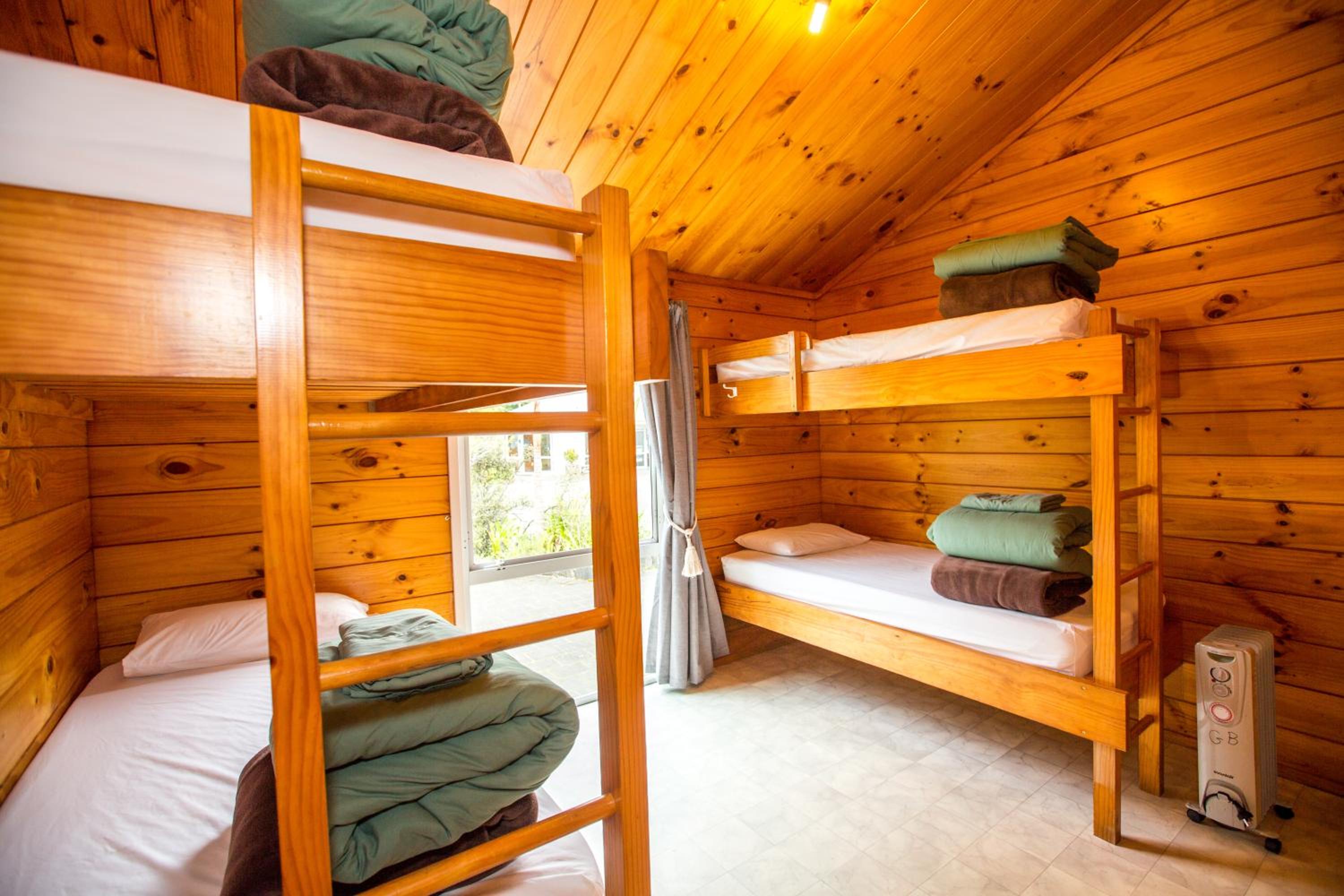 Standard Quadruple Room photo 1