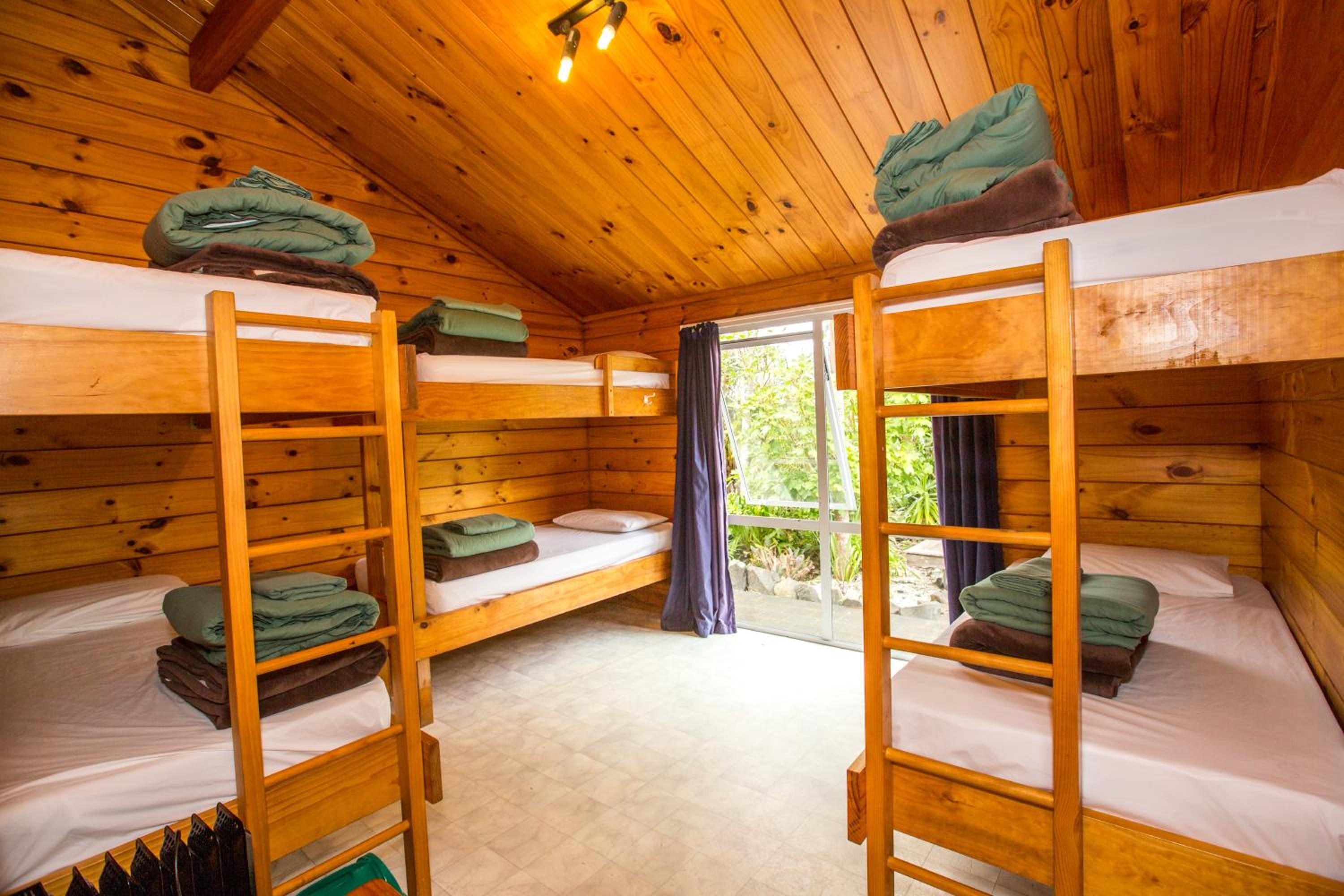 Standard Hexa Room photo 1