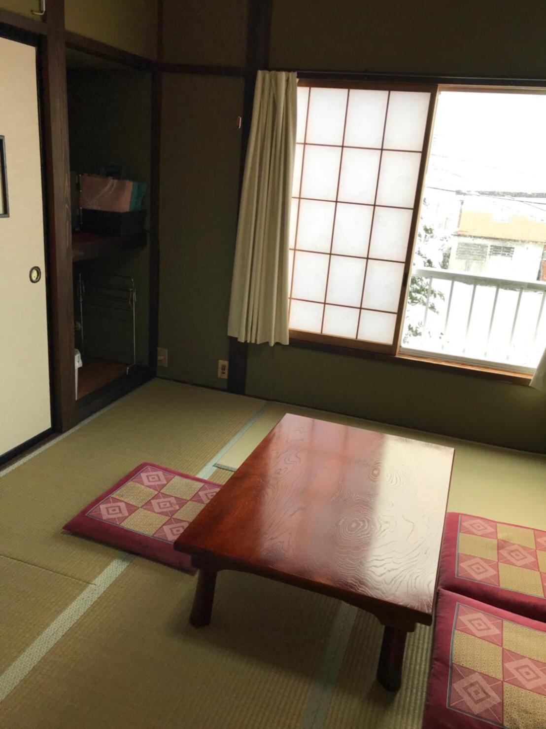 Twin Room photo 2