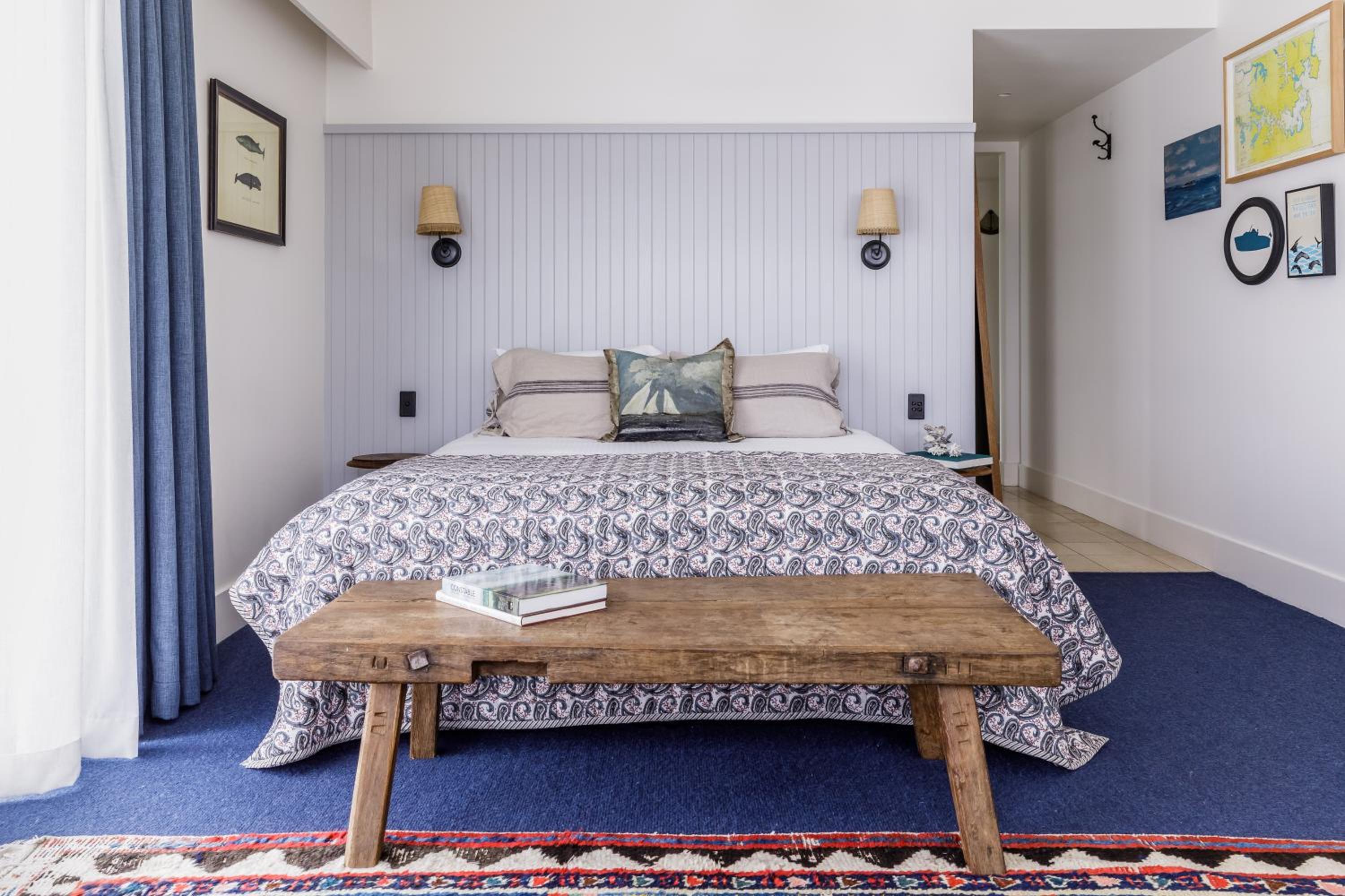 King Suite with Terrace and Harbor View thumbnail 6