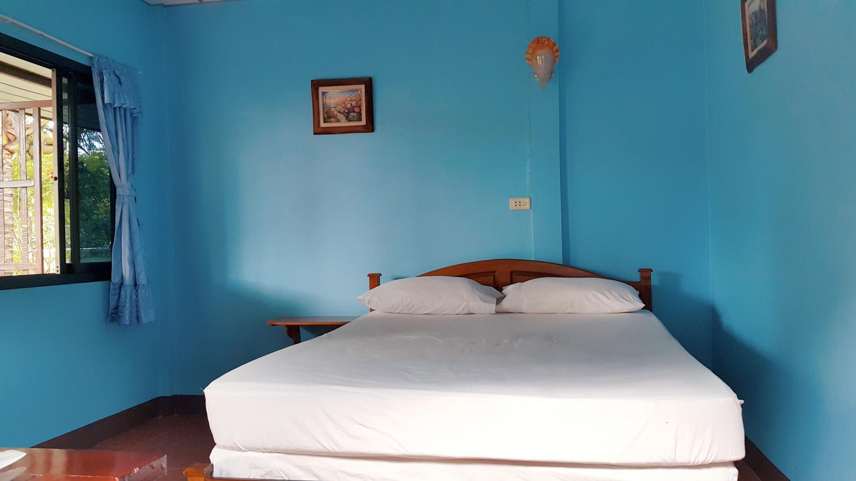 Superior Queen Room