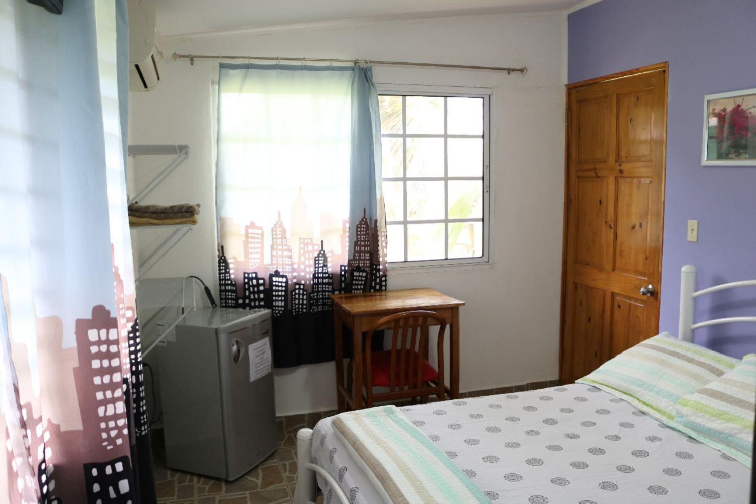Quadruple Room with Garden View photo 1