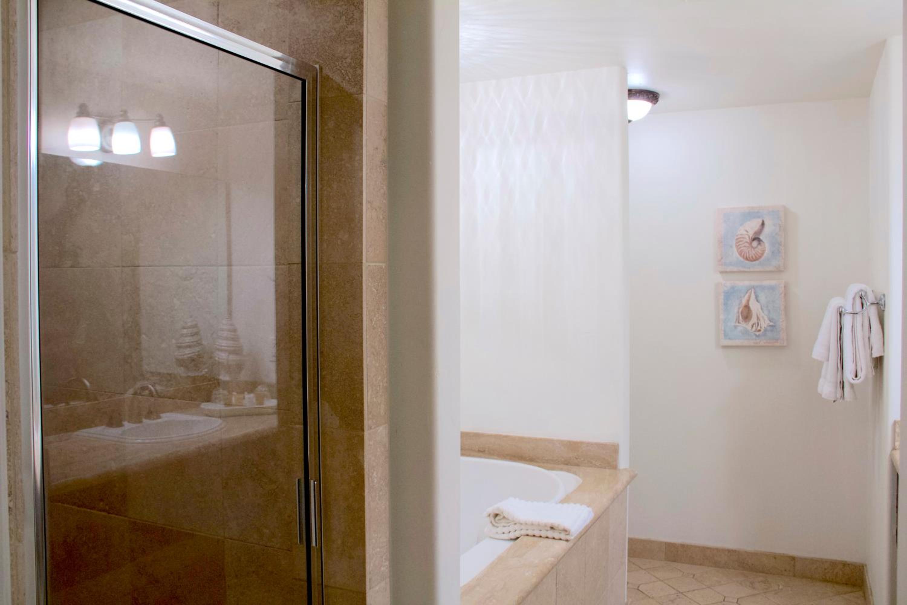 One-Bedroom Suite - Photo 10