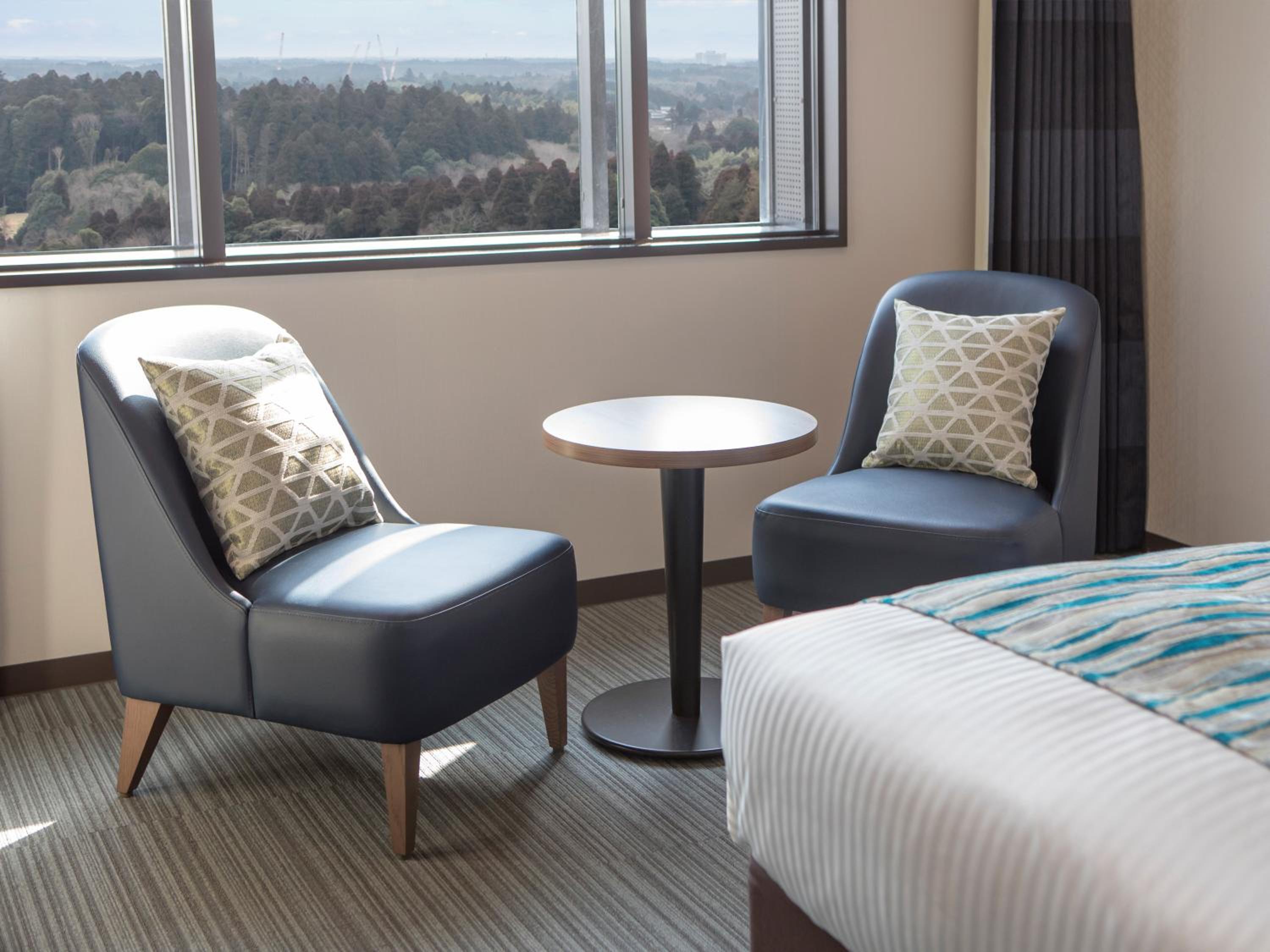 Superior Double Room - Non-Smoking - Photo 2