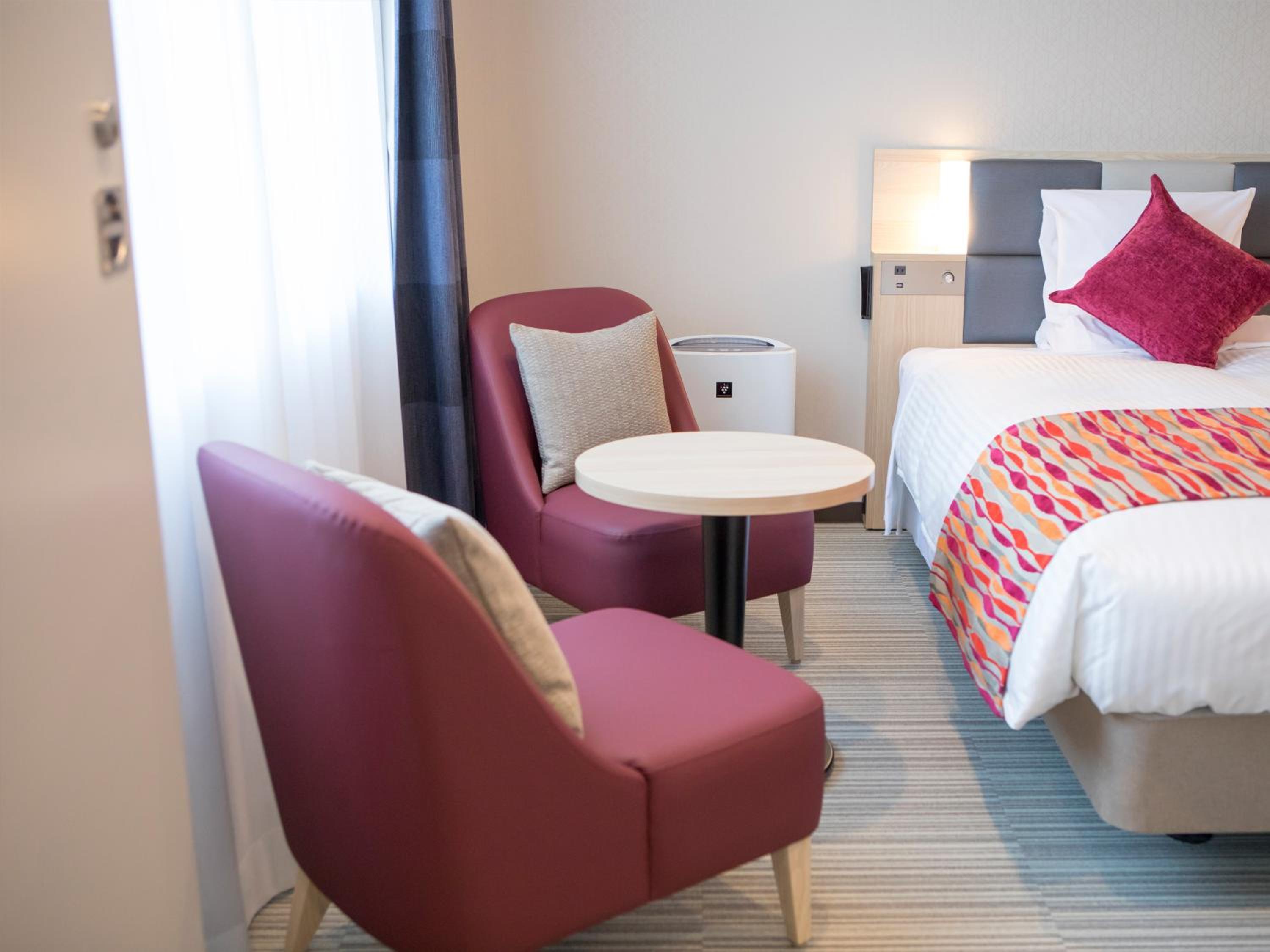 Superior Triple Room - Non-Smoking - Photo 2