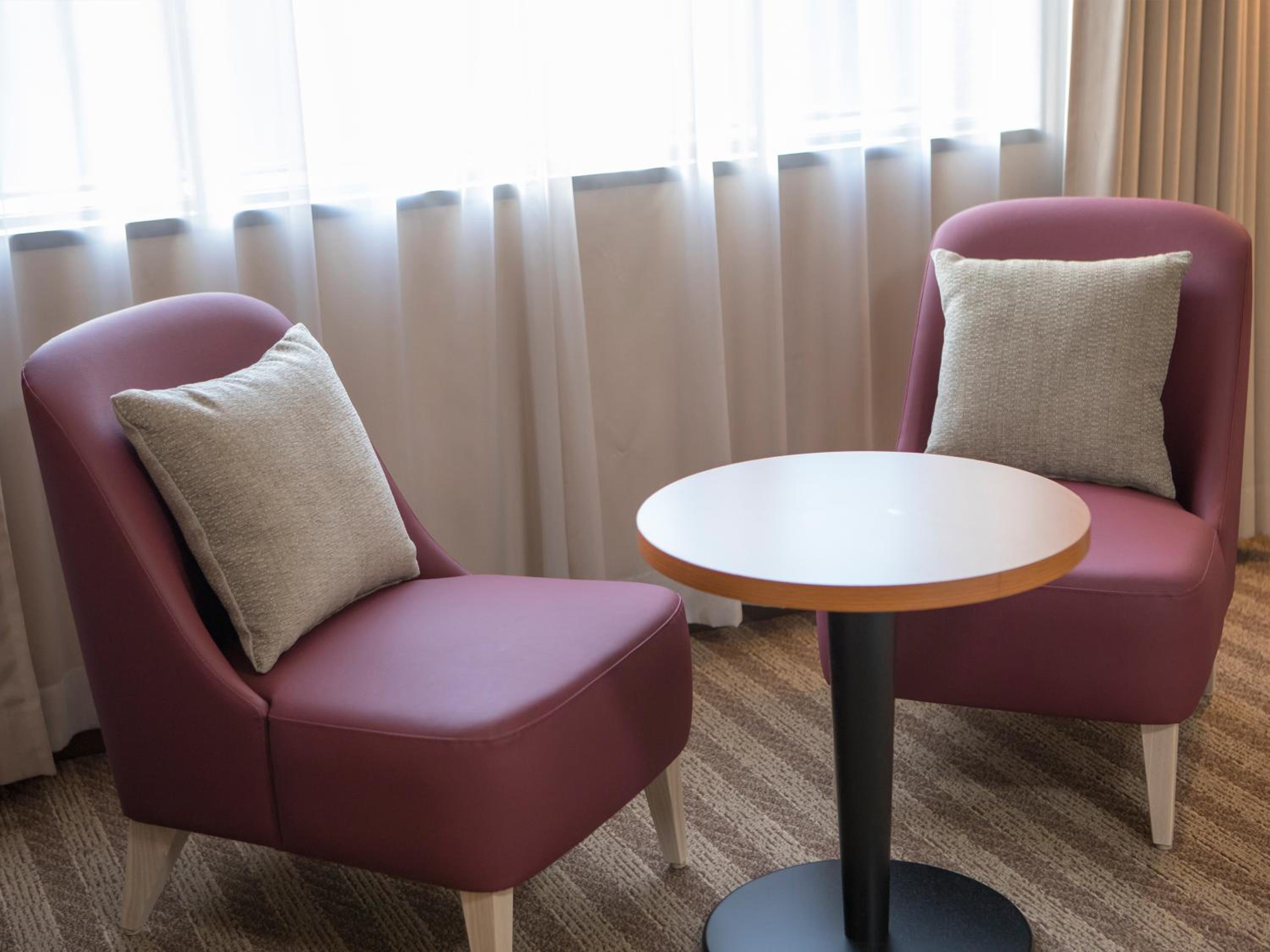 Standard Triple Room - Non-Smoking - Photo 2