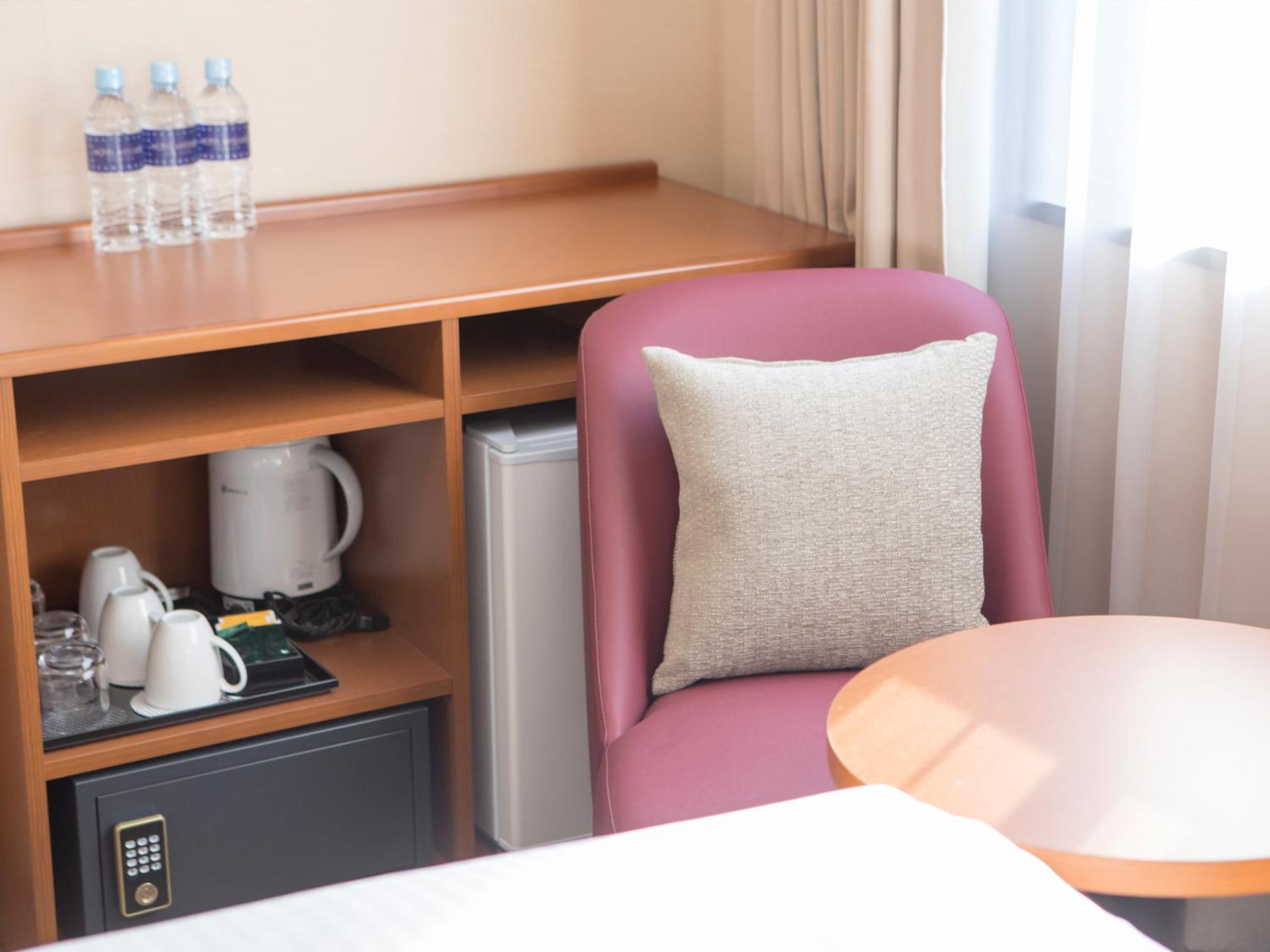 Standard Triple Room - Non-Smoking - Photo 5