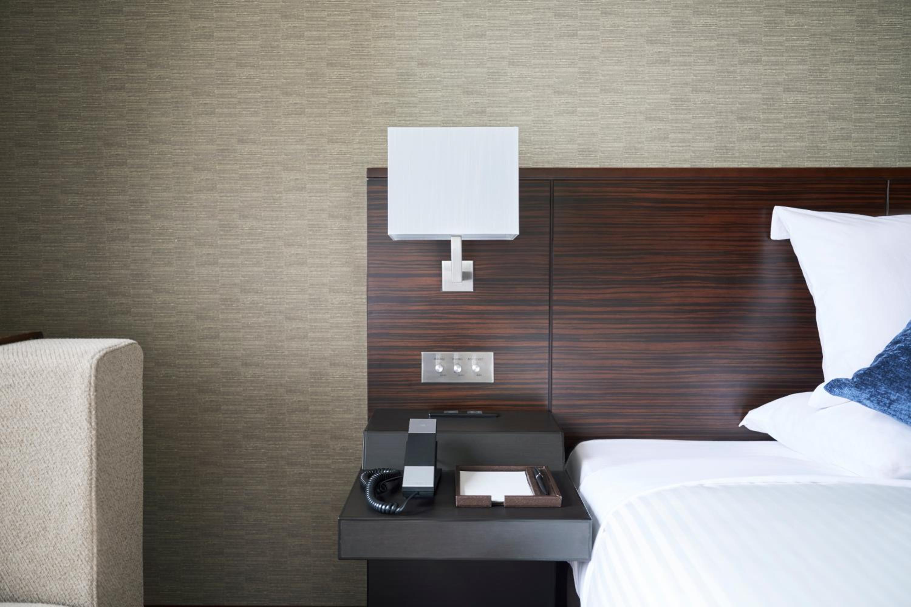 Standard Twin Room - Non-Smoking - Upper Floor - Photo 4