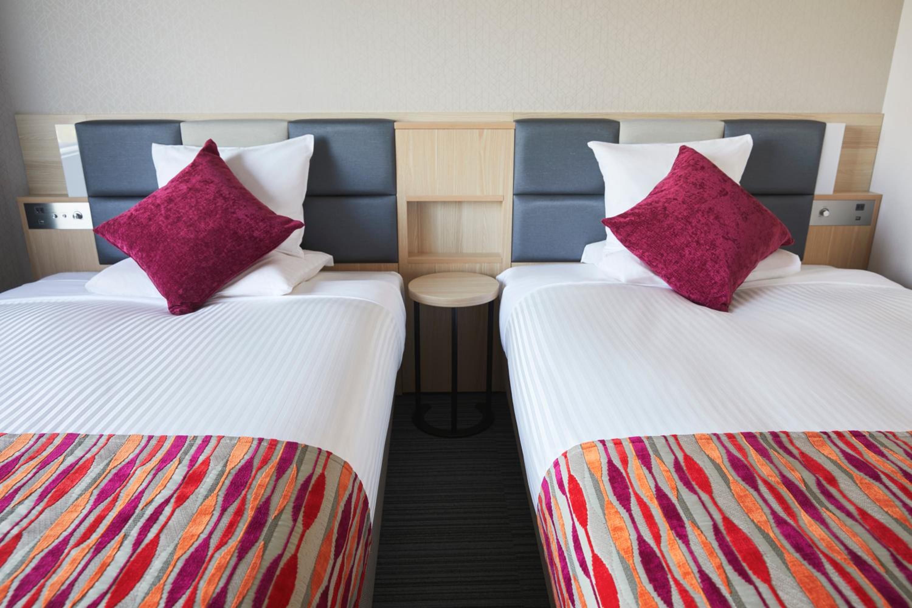 Comfort Twin Room - Non-Smoking - Photo 2