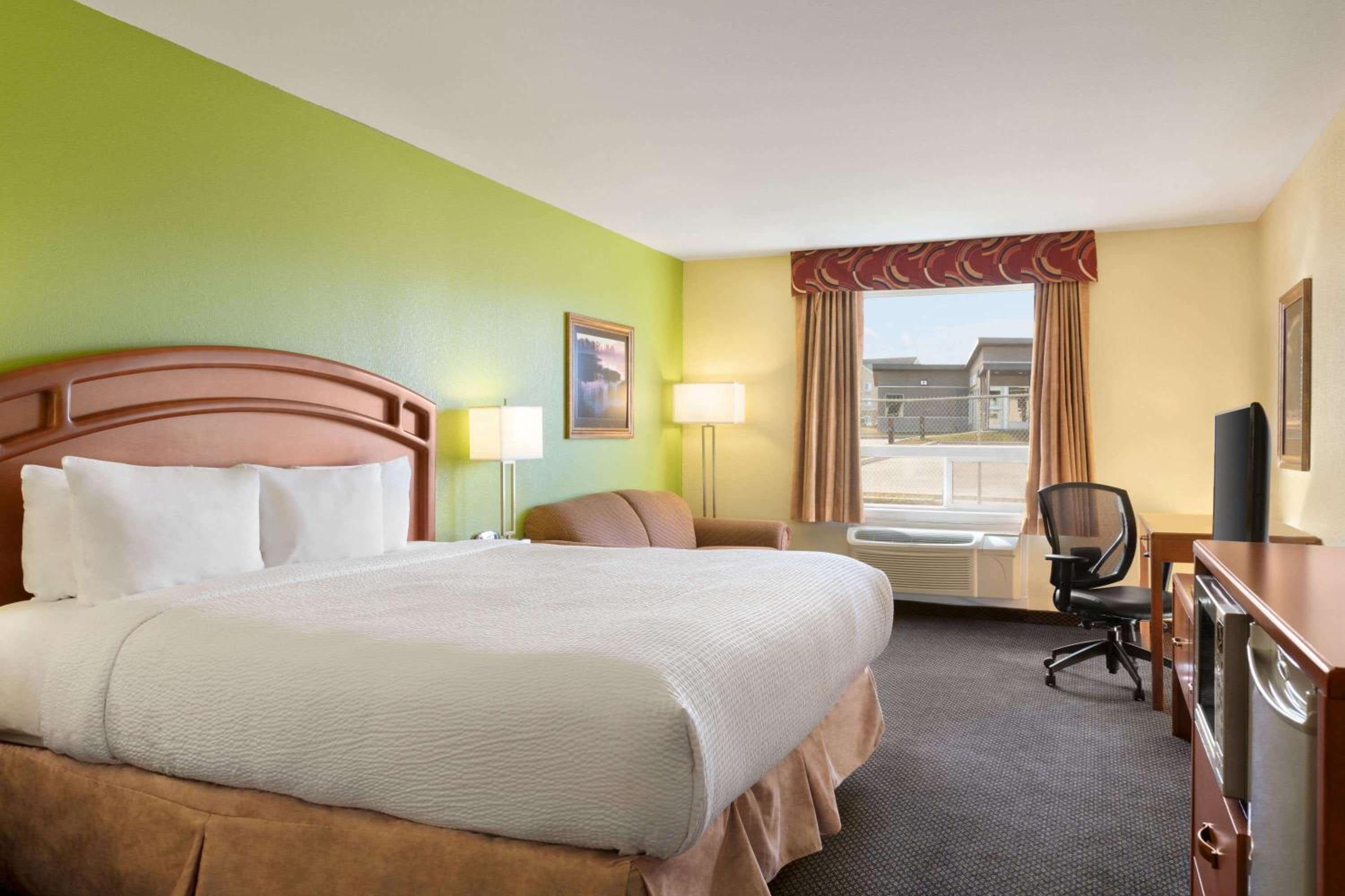 Days Inn & Suites by Wyndham Thompson, Billede 3