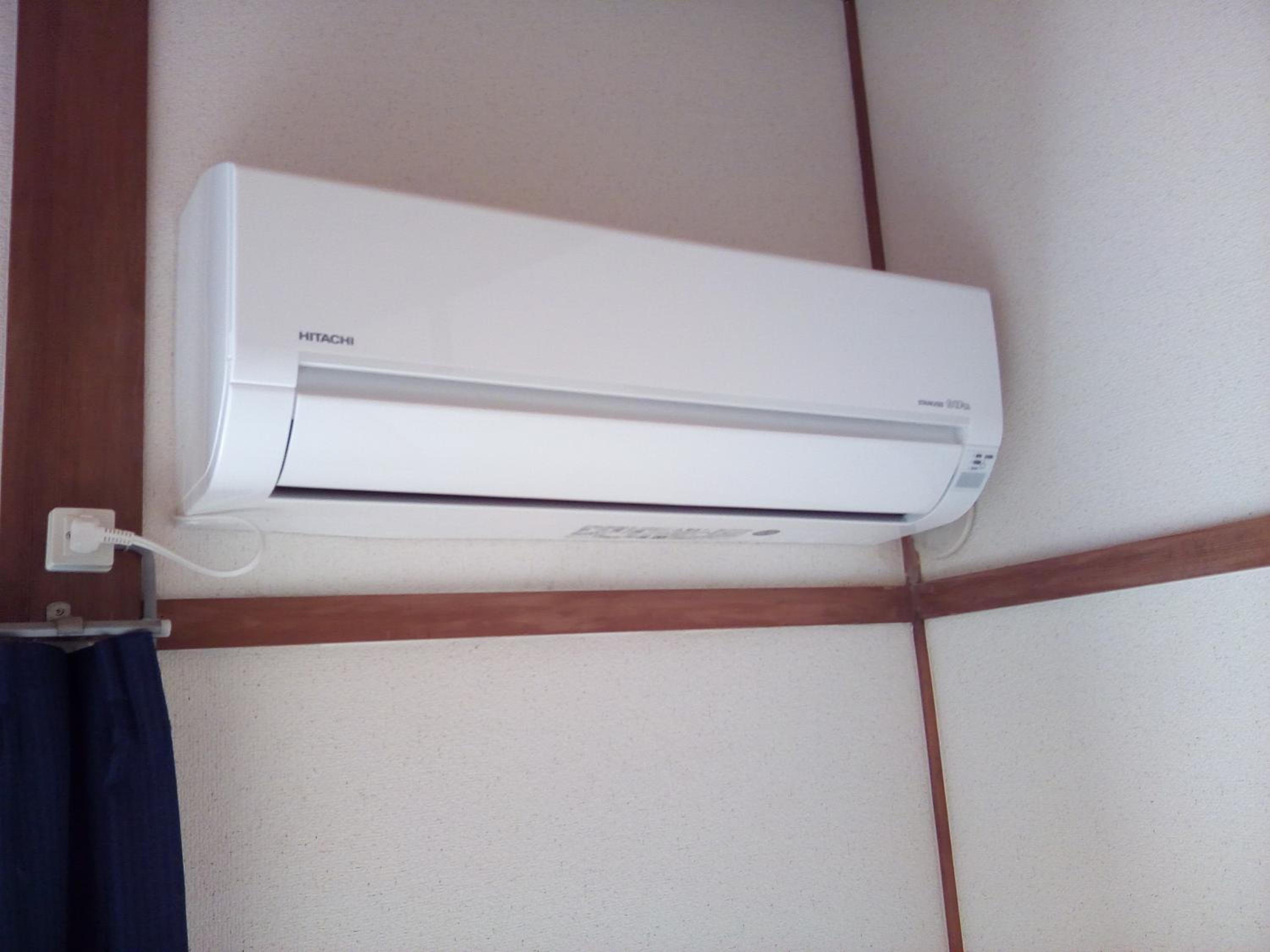 Standard Twin Room photo 2