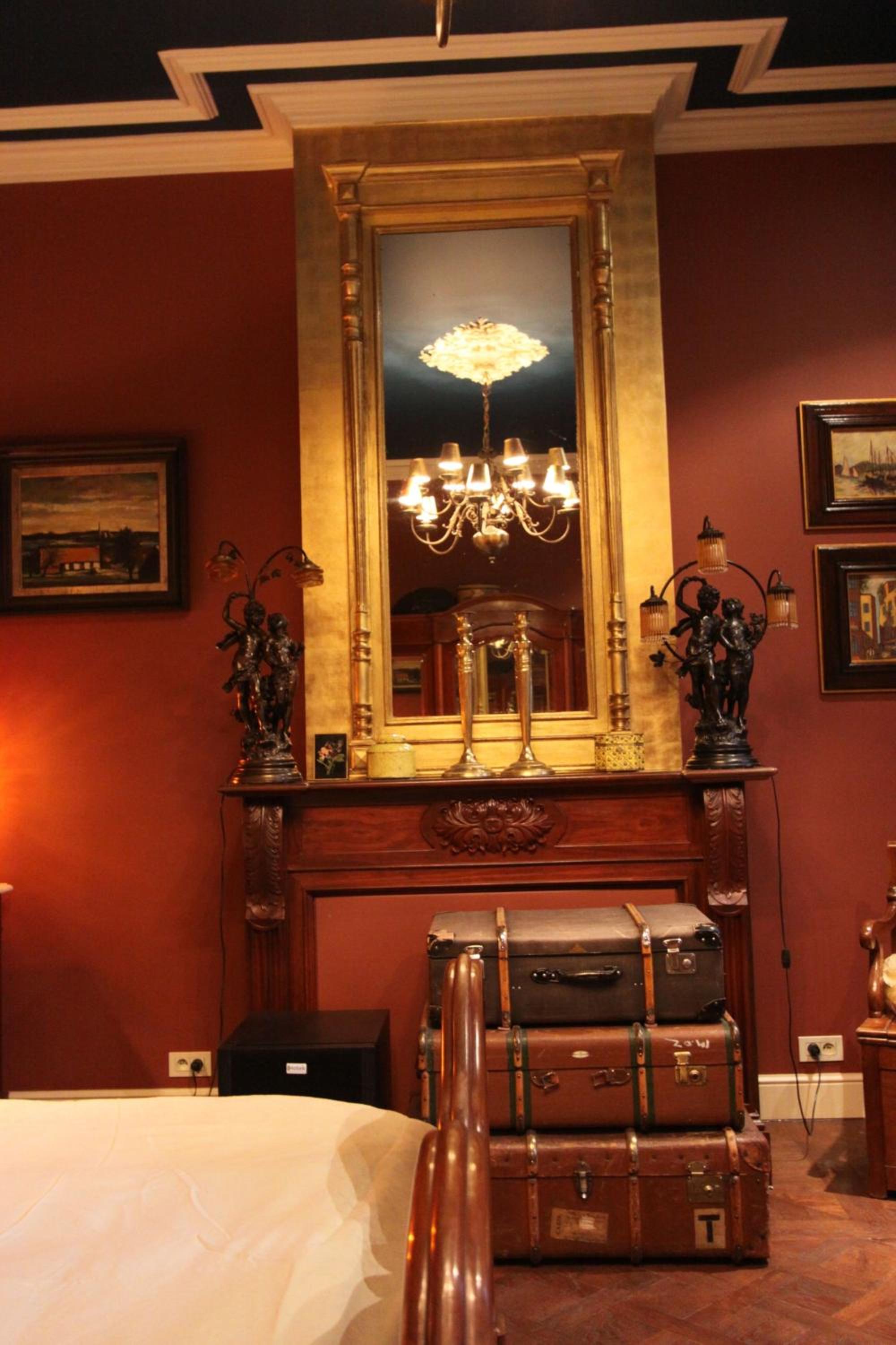 Double Room with Private Bathroom photo 3