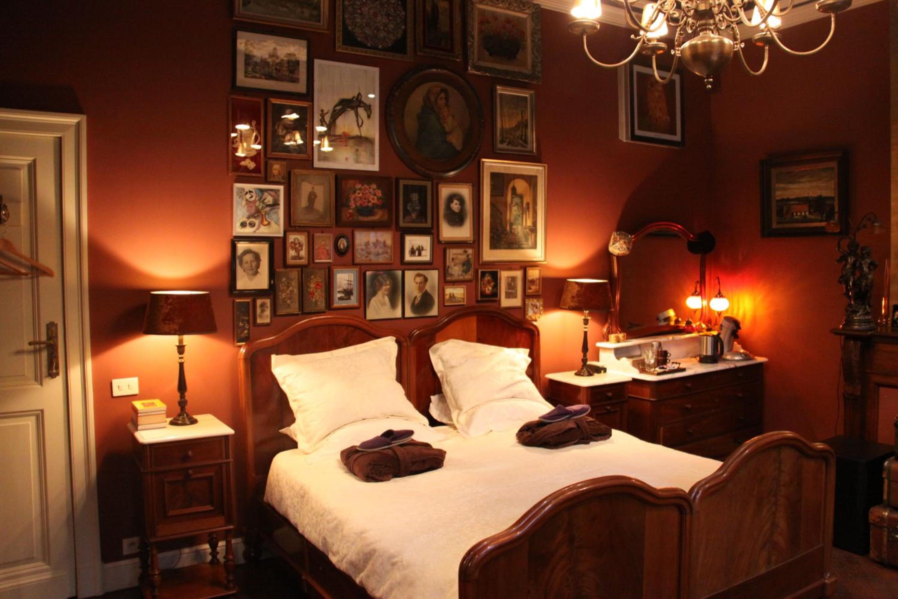 Double Room with Private Bathroom photo 1