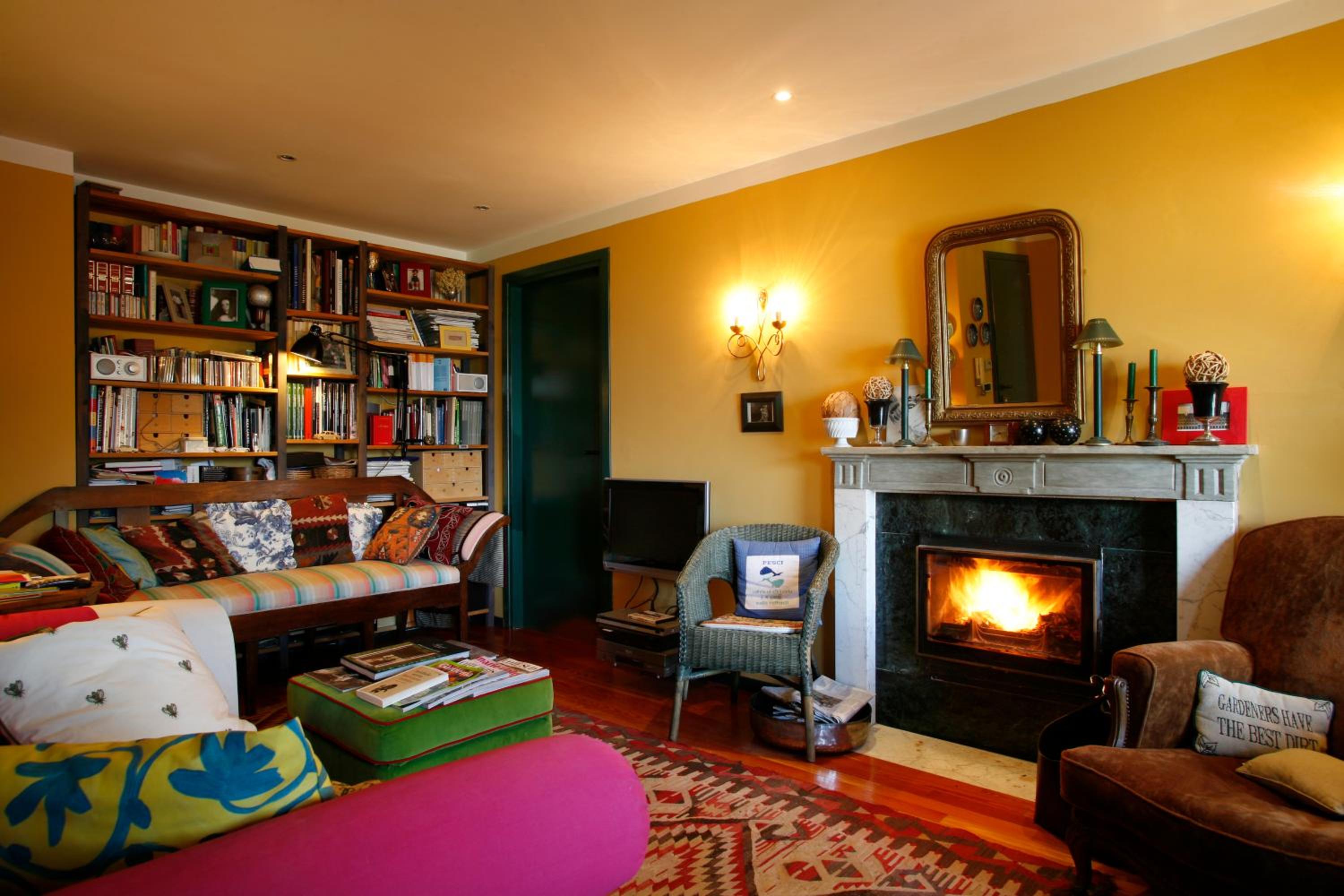 Double Room with Mountain View photo 2