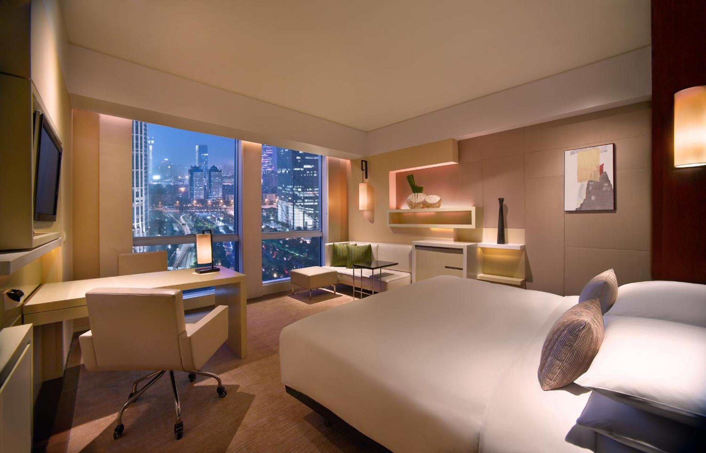 King Room with Garden View - Photo 1