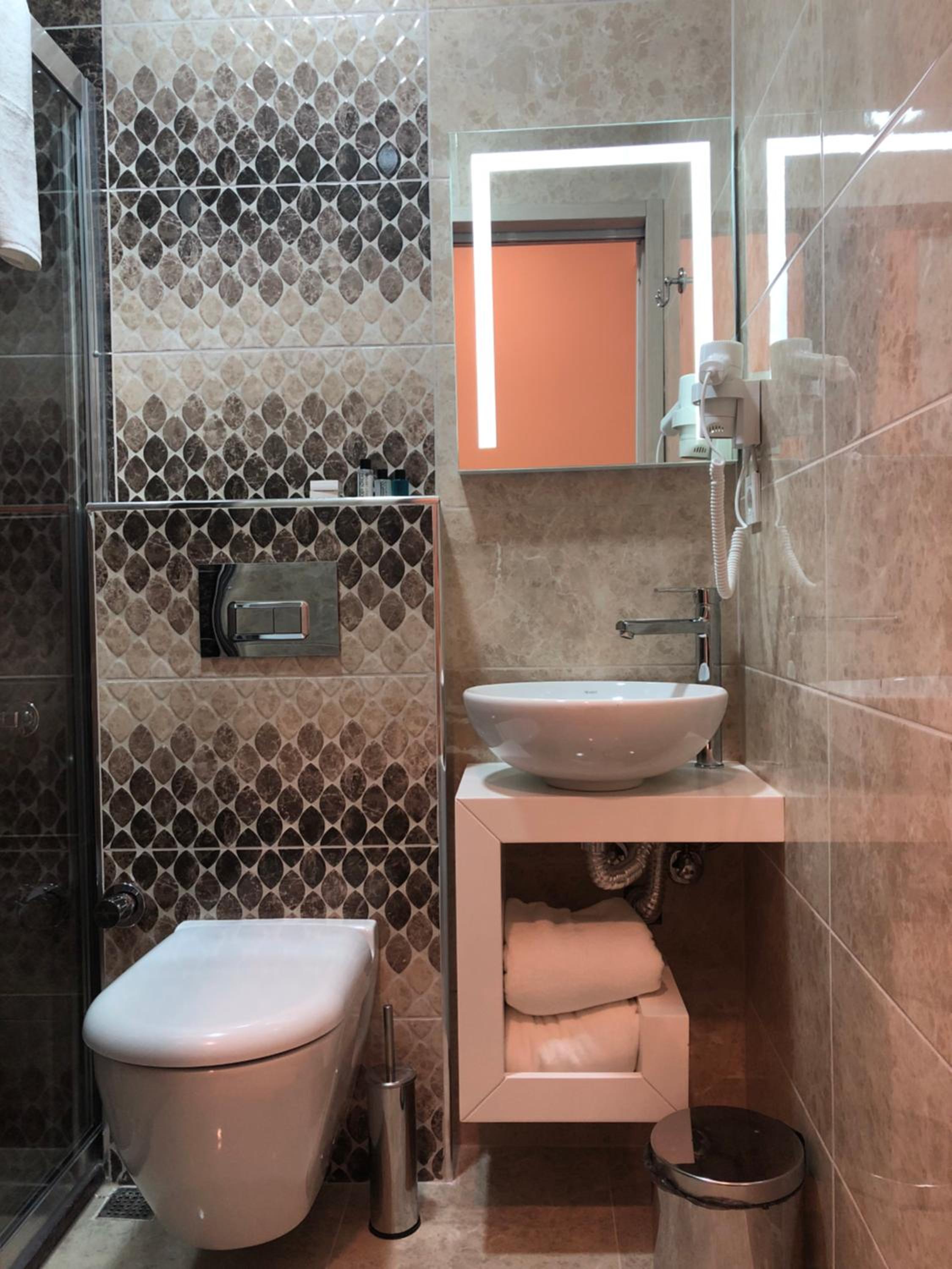 Standard Single Room photo 3