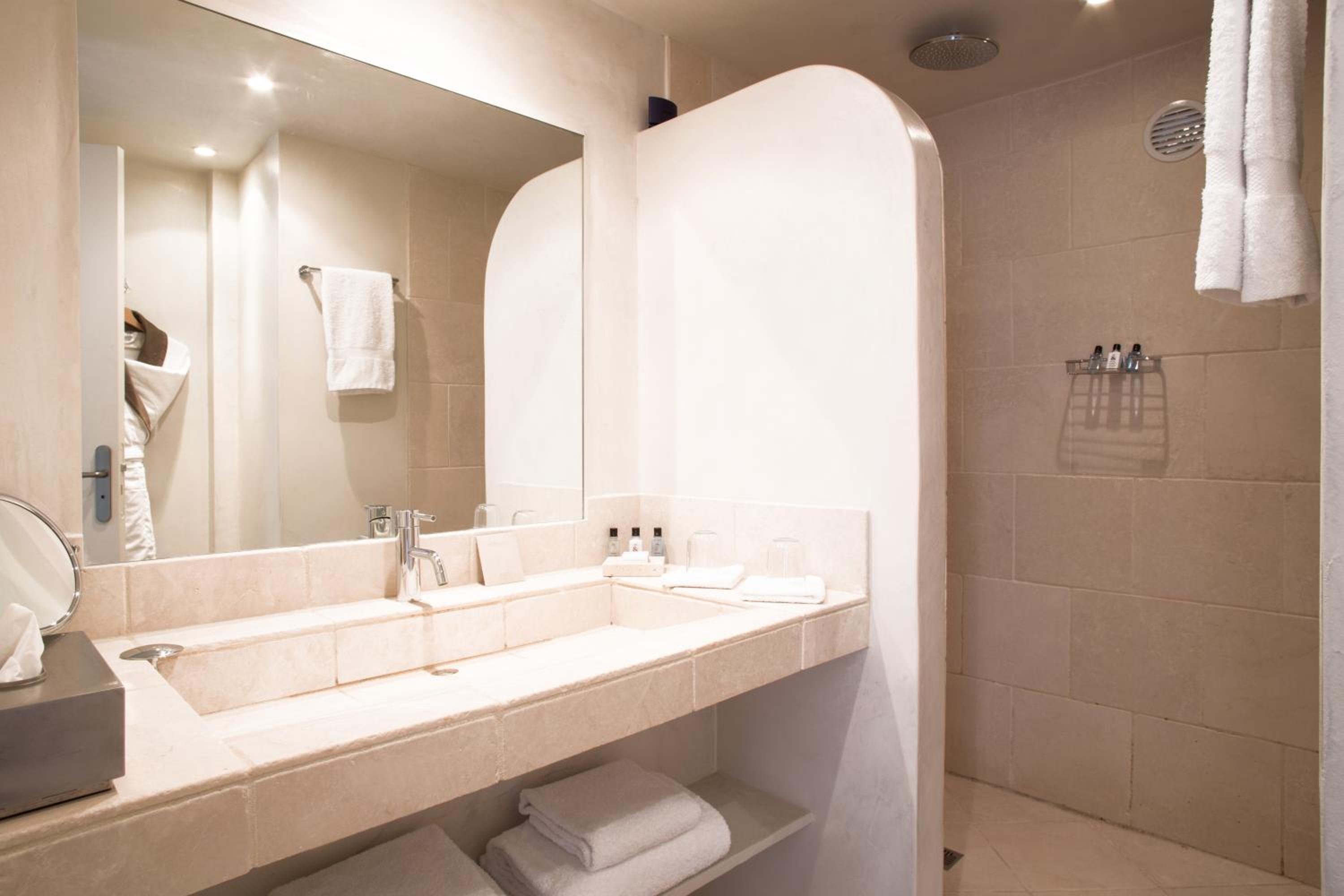 Chambre Double Privilège
