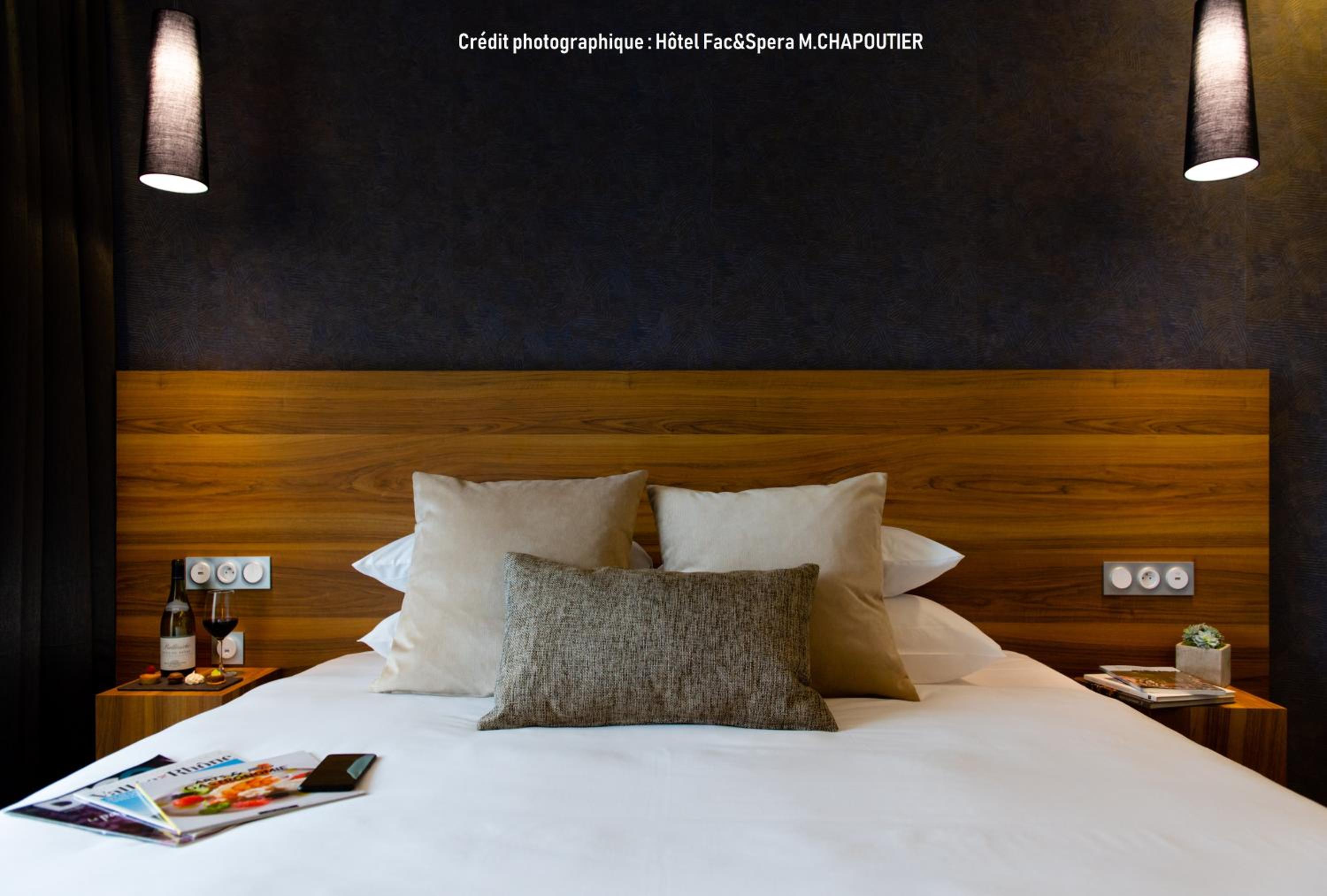 Chambre Double