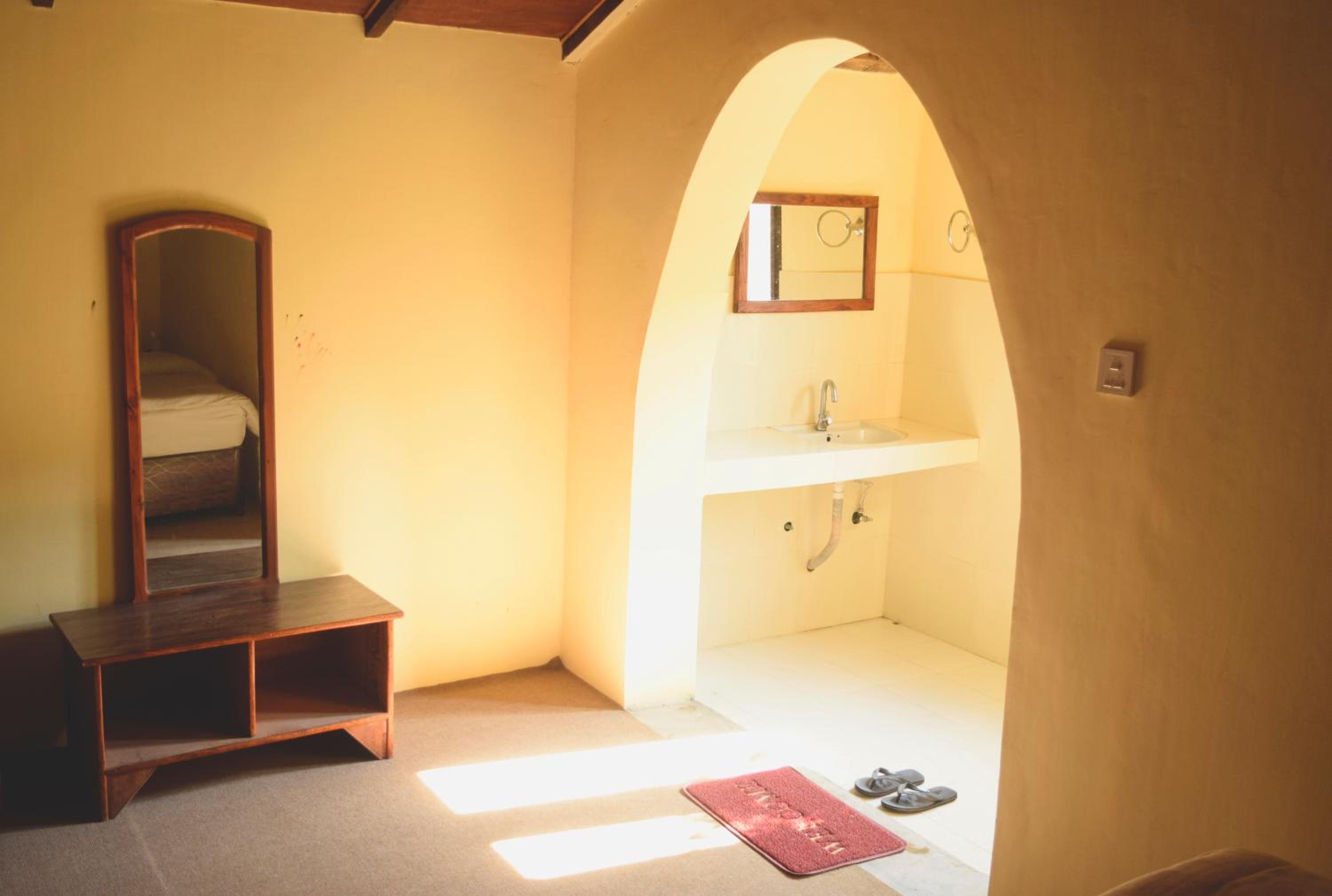Twin Room photo 1