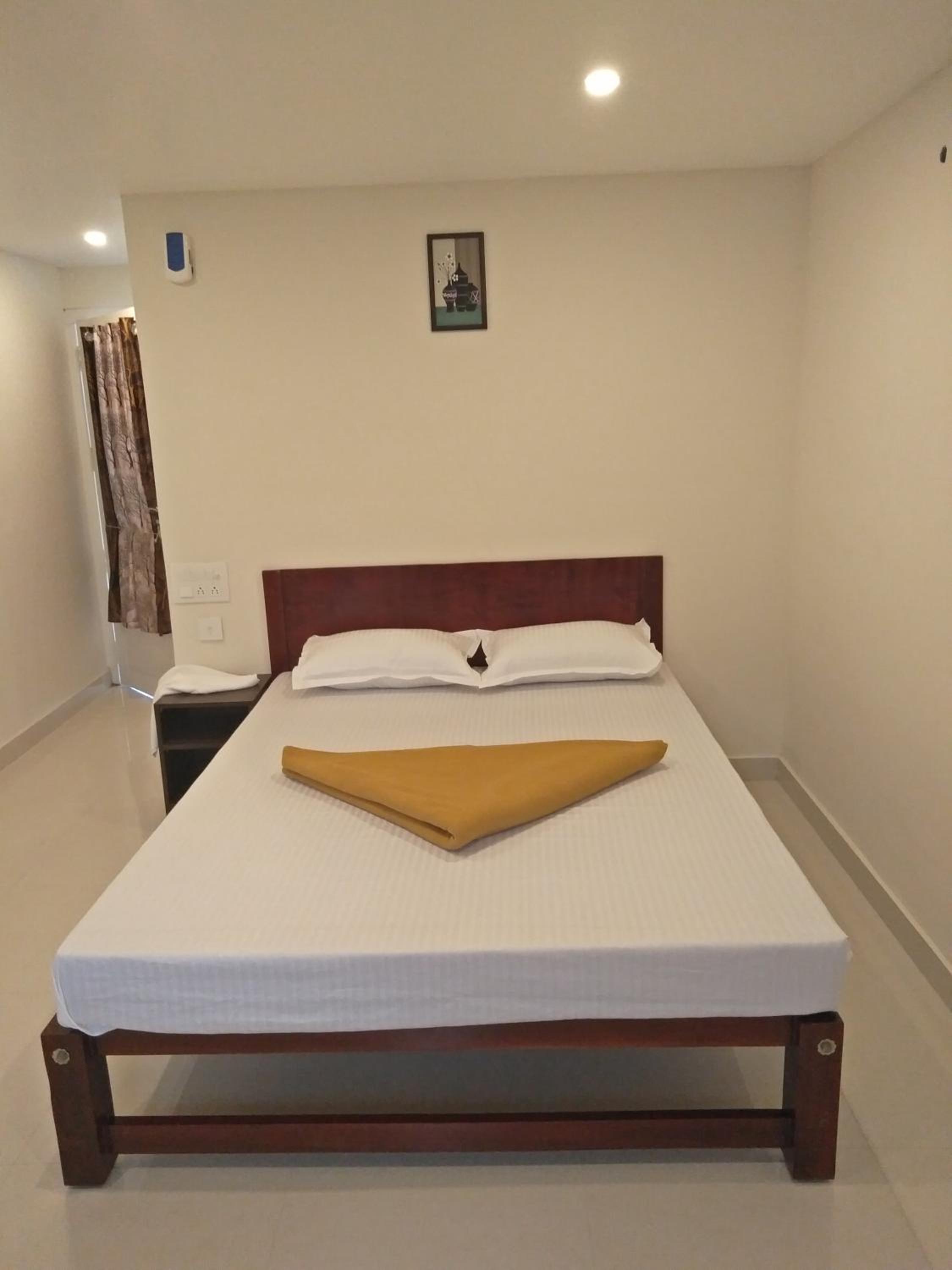 Double Room with Mountain View - Photo 15