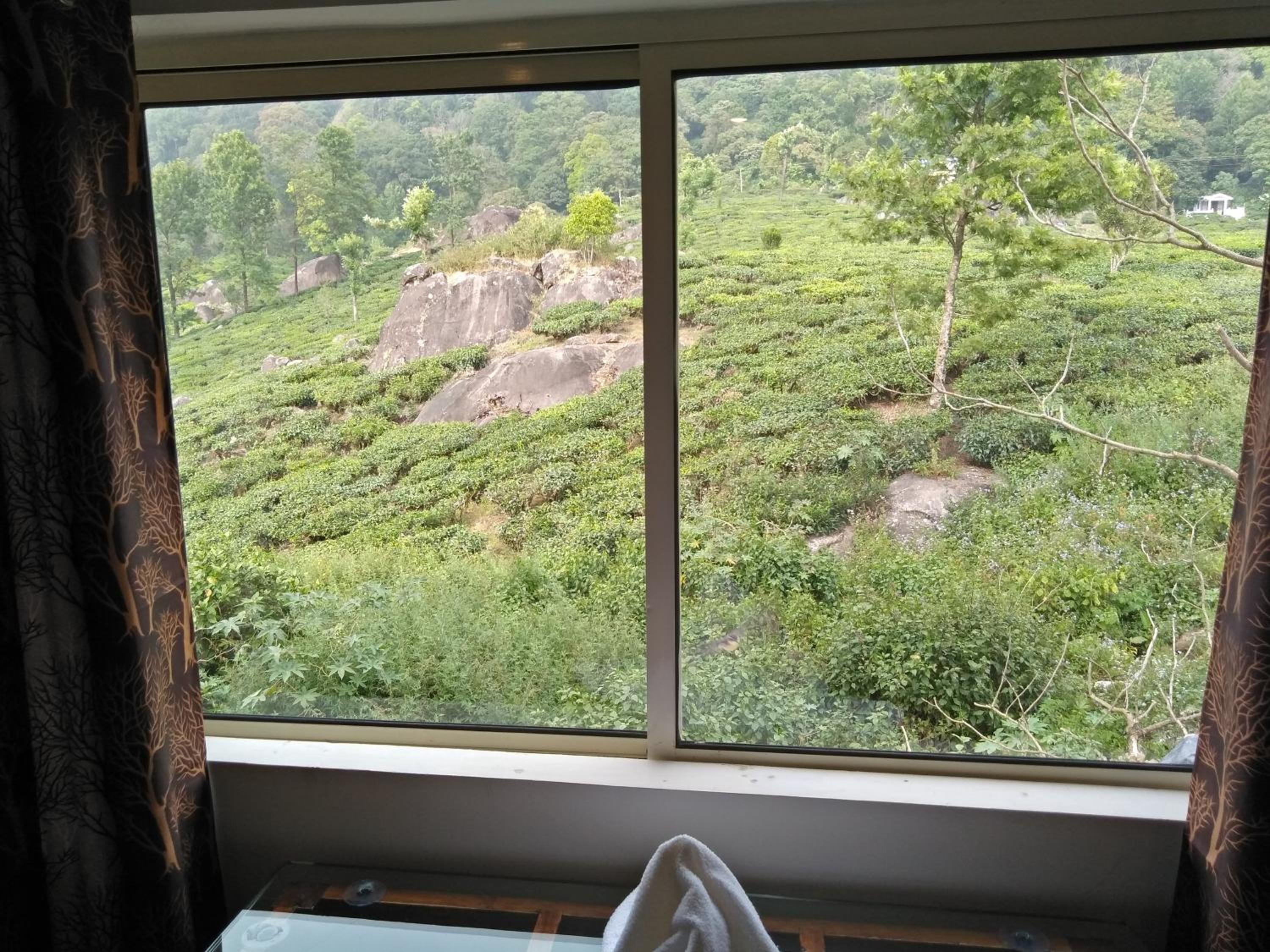 Double Room with Mountain View - Photo 14