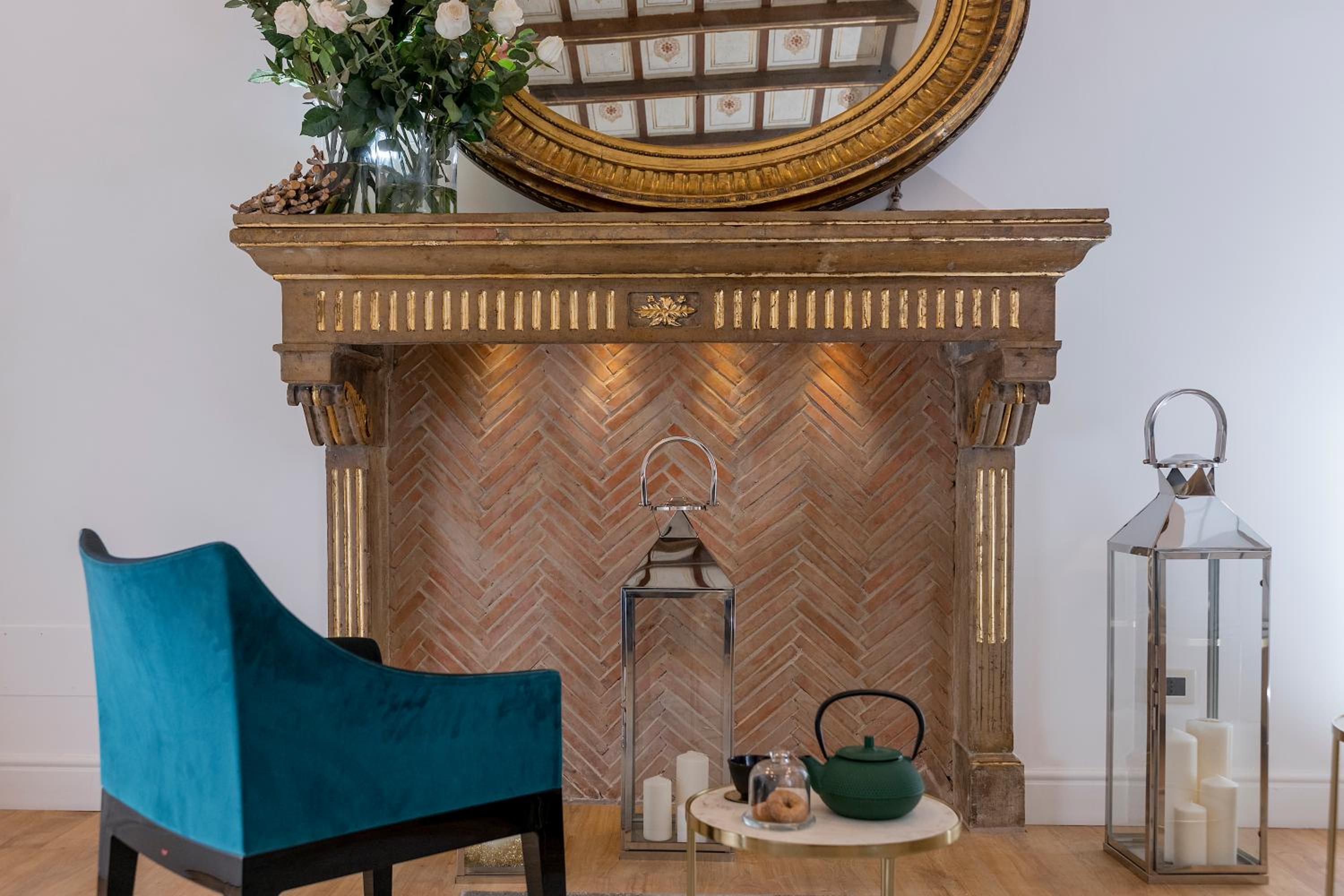 Queen Room with Spa Bath photo 3