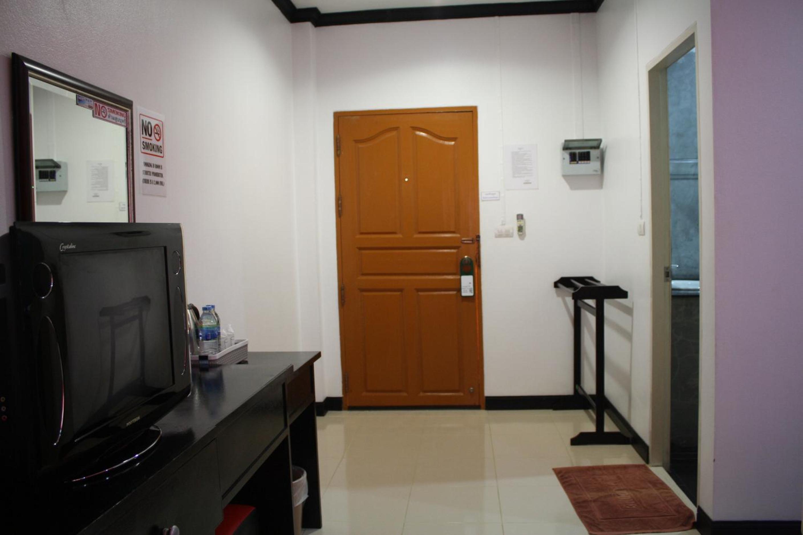 Deluxe Room photo 3