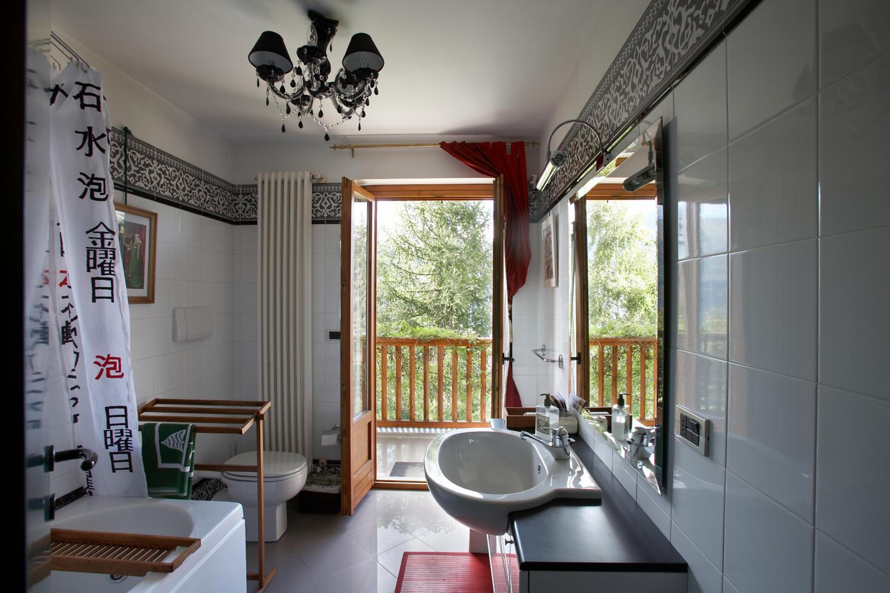 Suite with Terrace photo 2