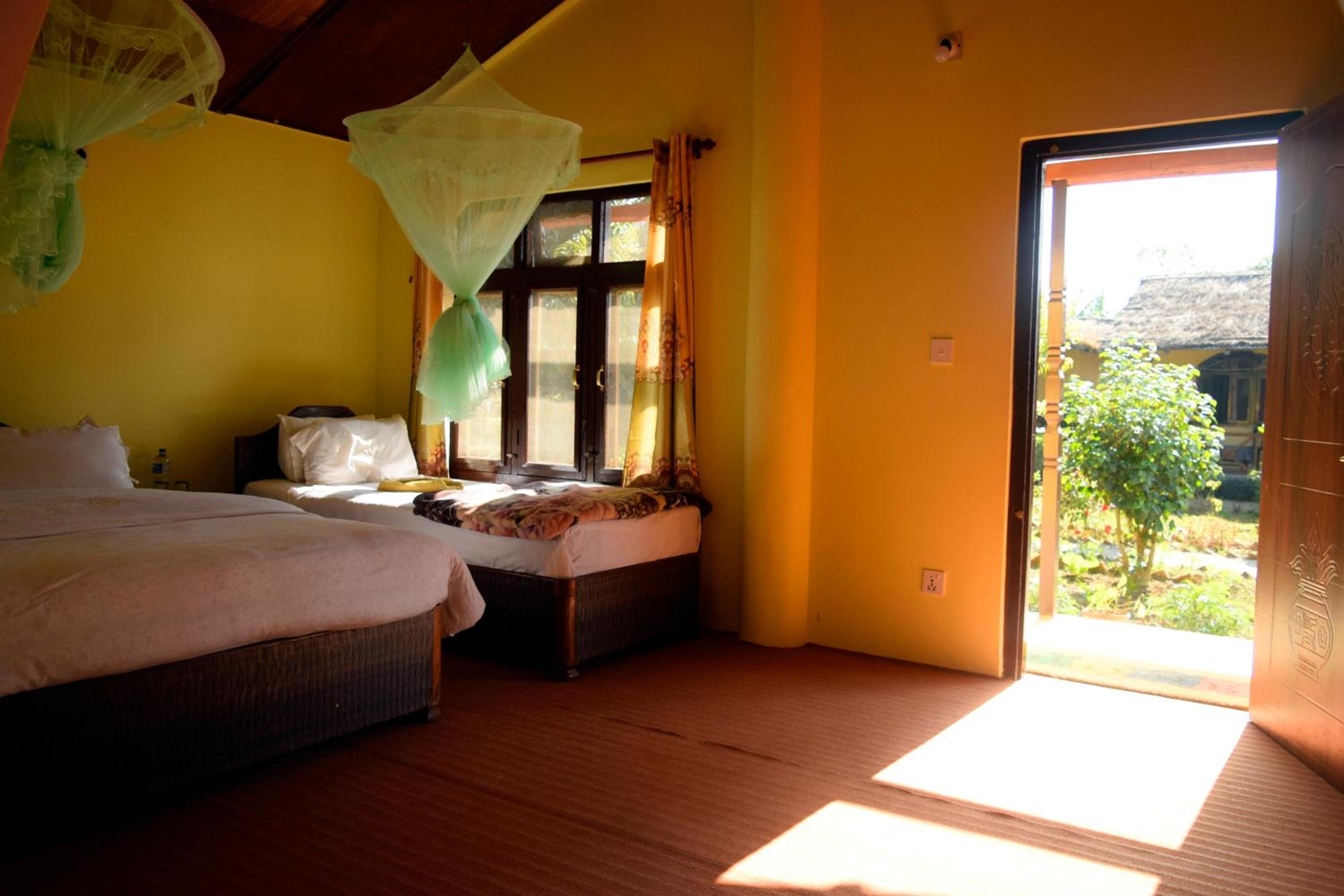 Twin Room photo 3