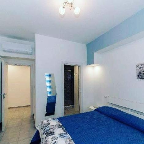 Double Room with Balcony photo 2