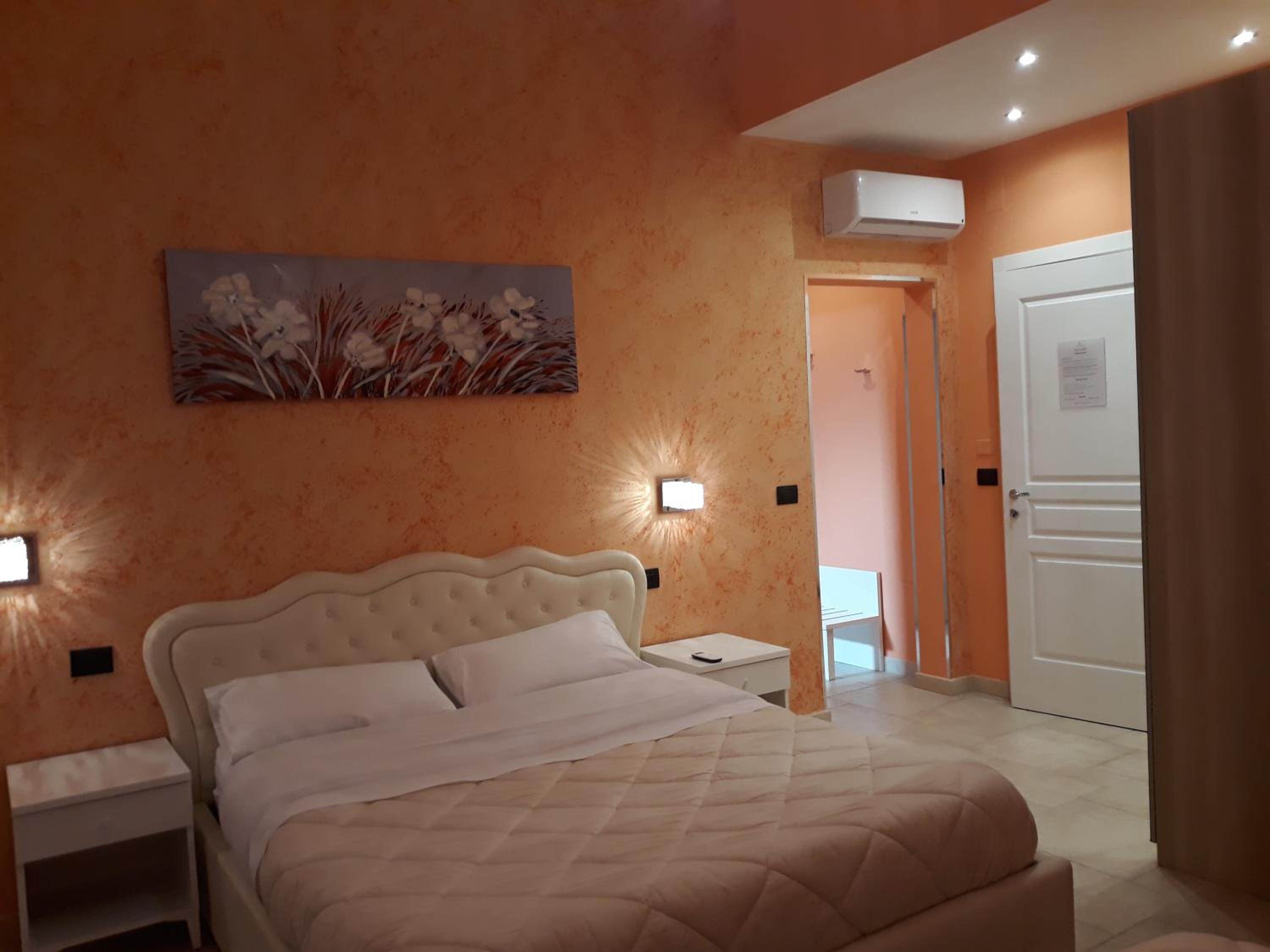 Superior Quadruple Room photo 1