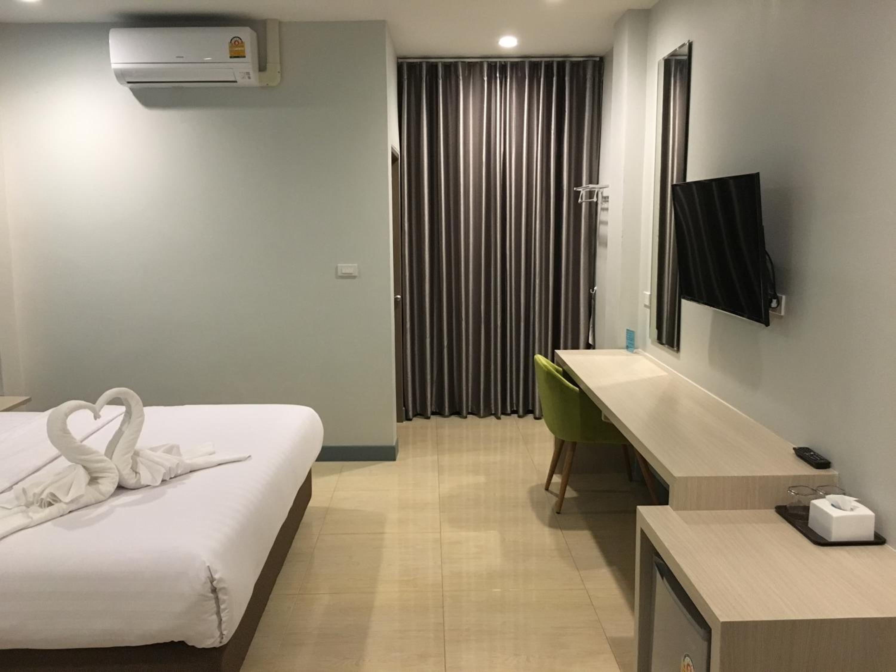 Standard Double Room - Photo 4