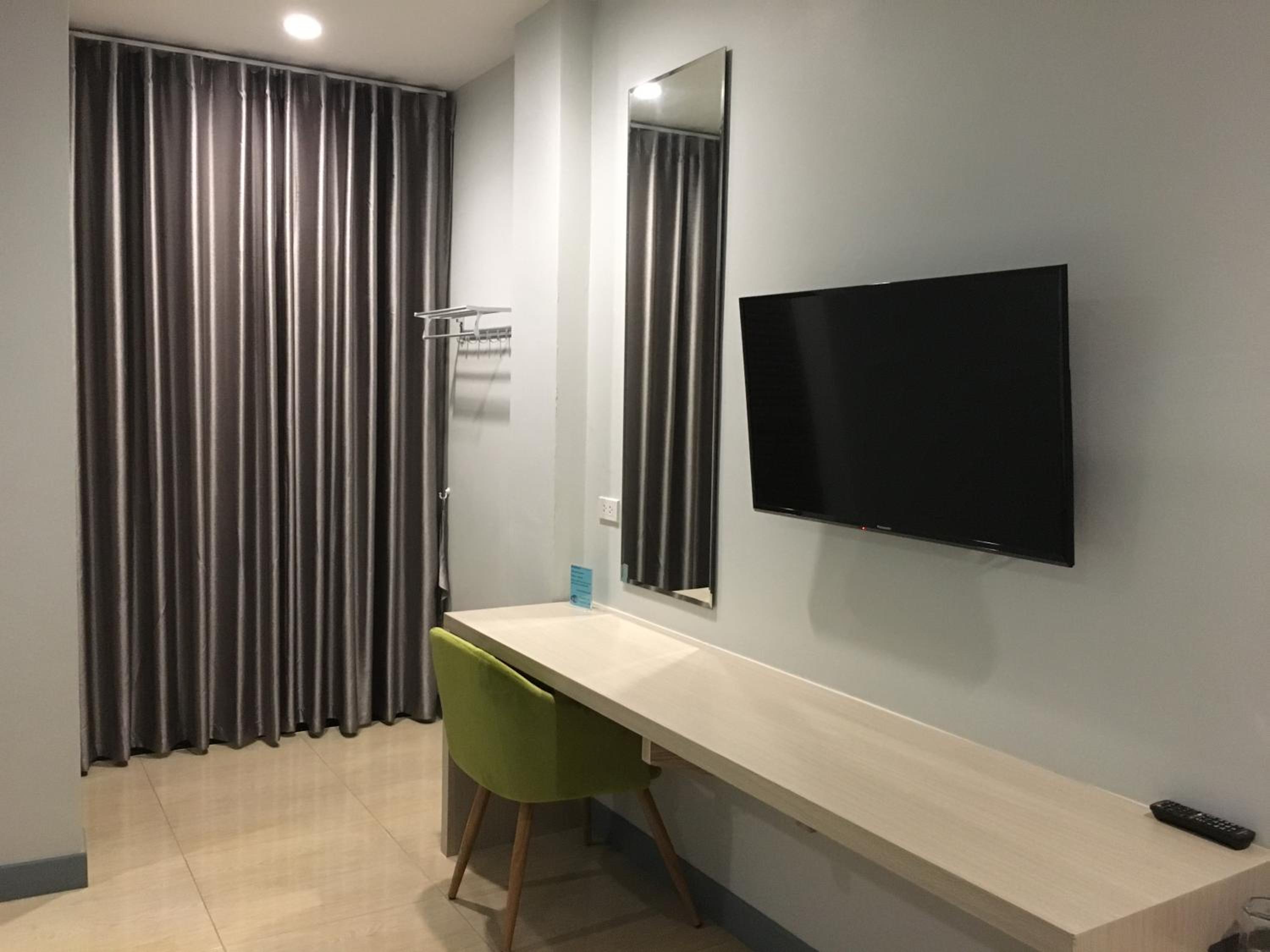 Standard Double Room - Photo 6