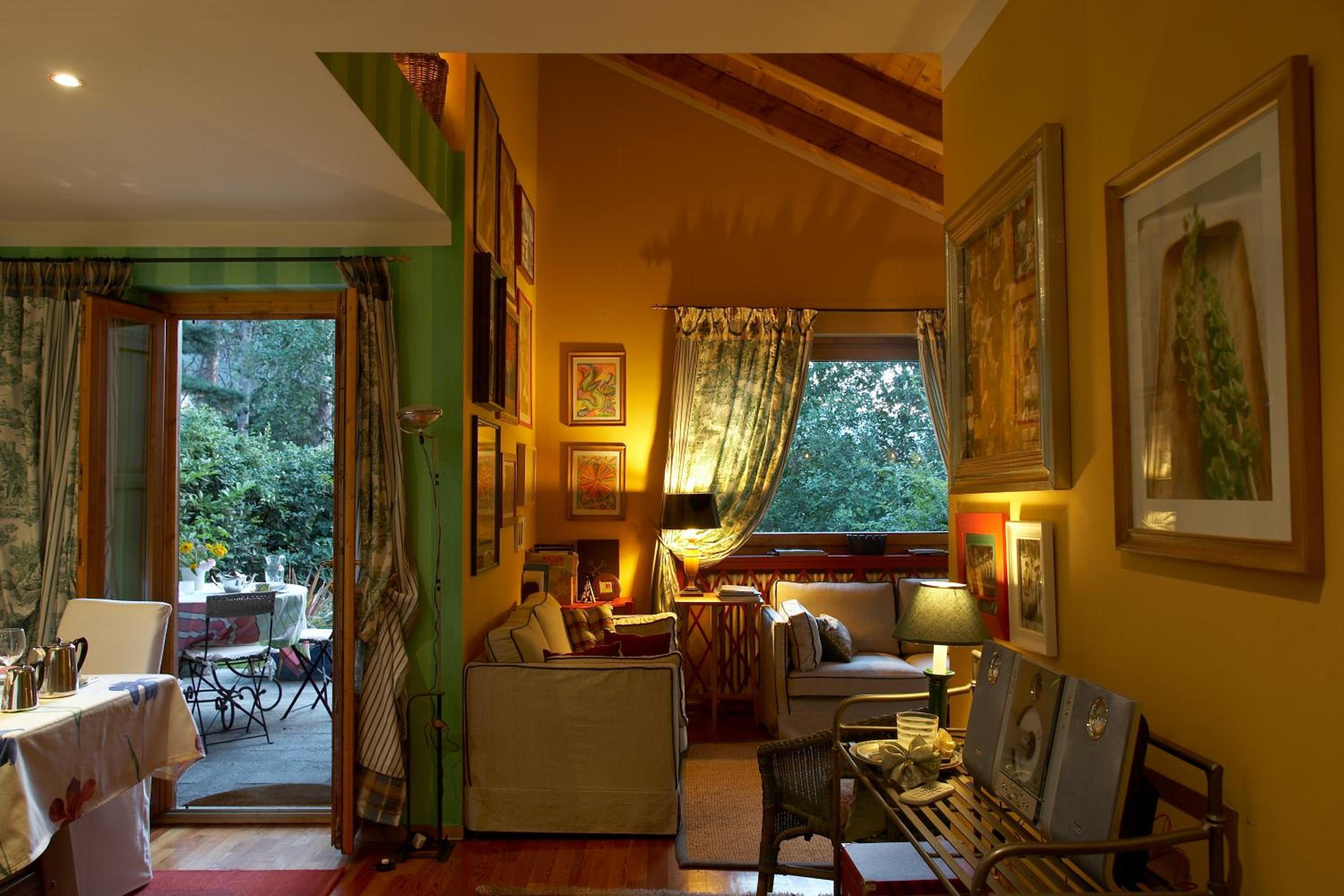 Suite with Terrace photo 3