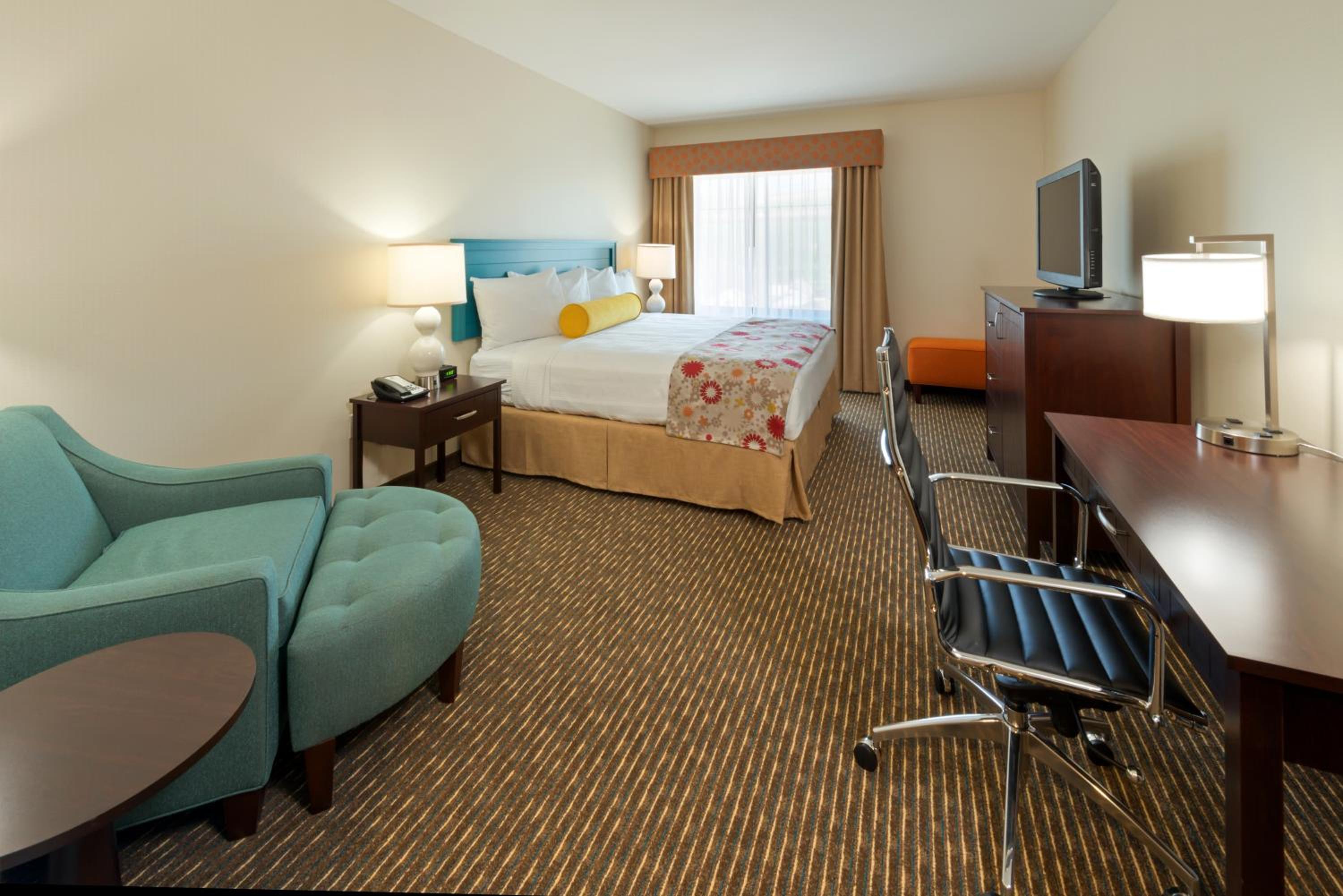 Best Western Plus Dayton, Zdjęcie 5