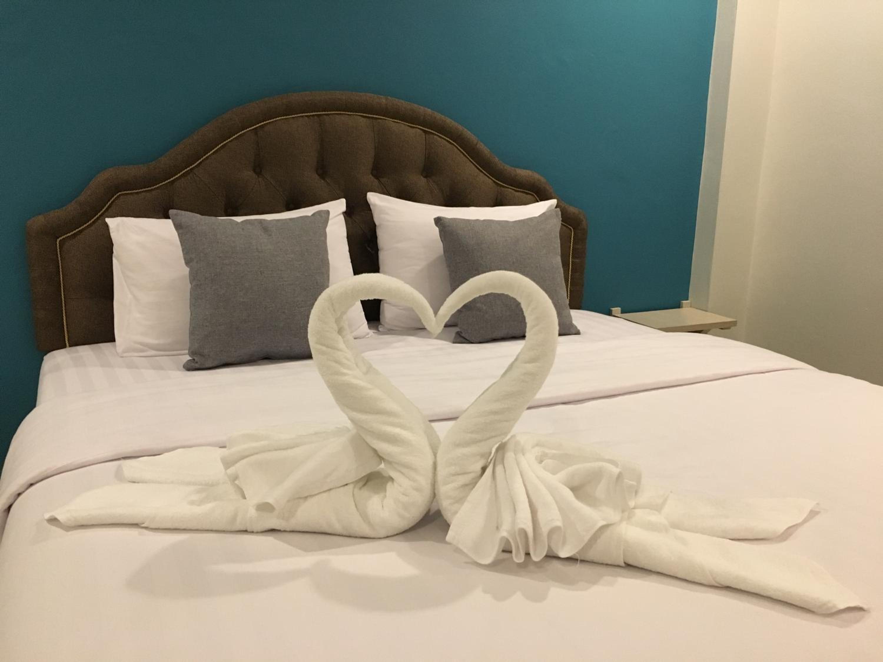 Standard Double Room - Photo 1