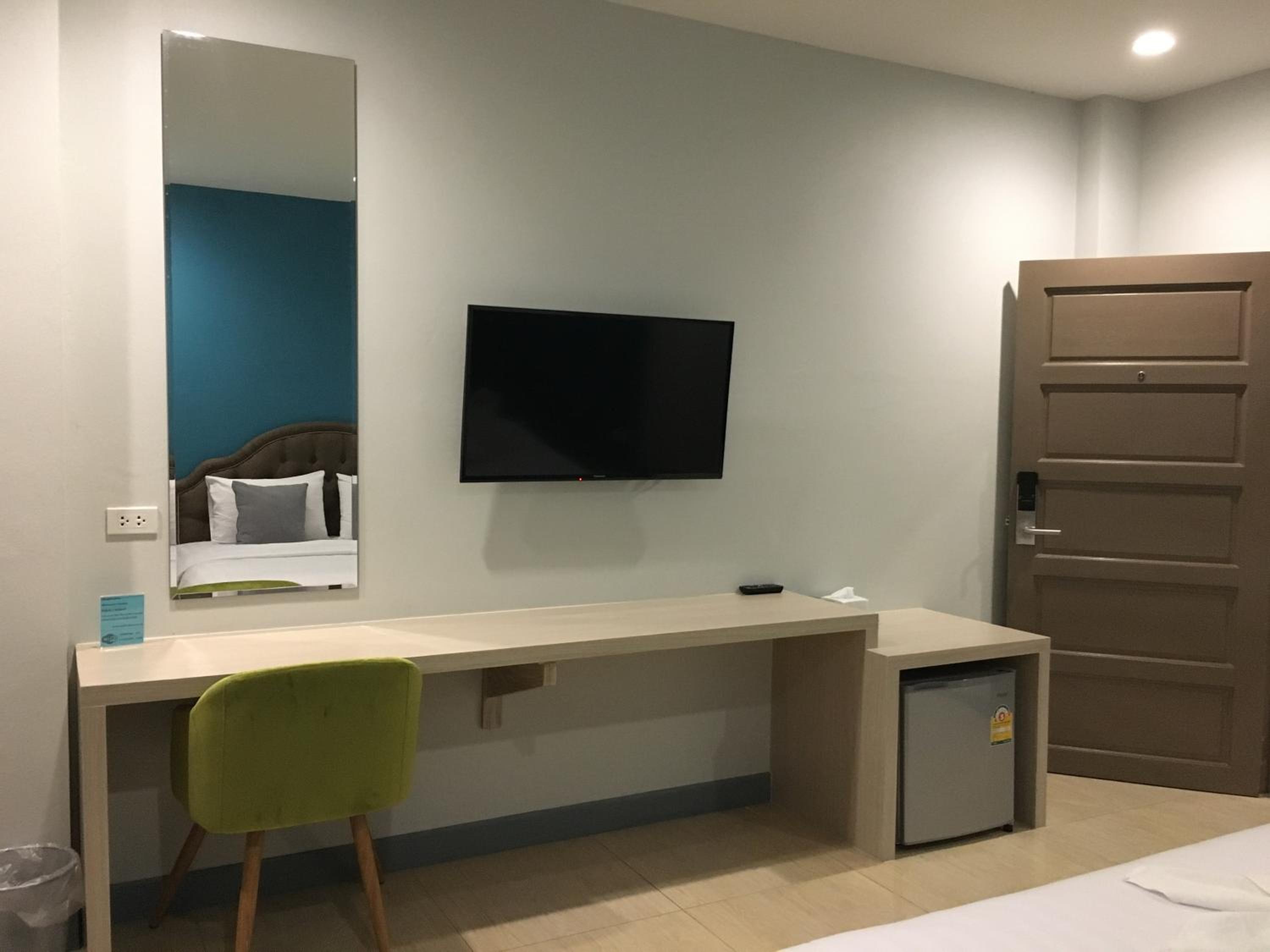 Standard Double Room - Photo 5
