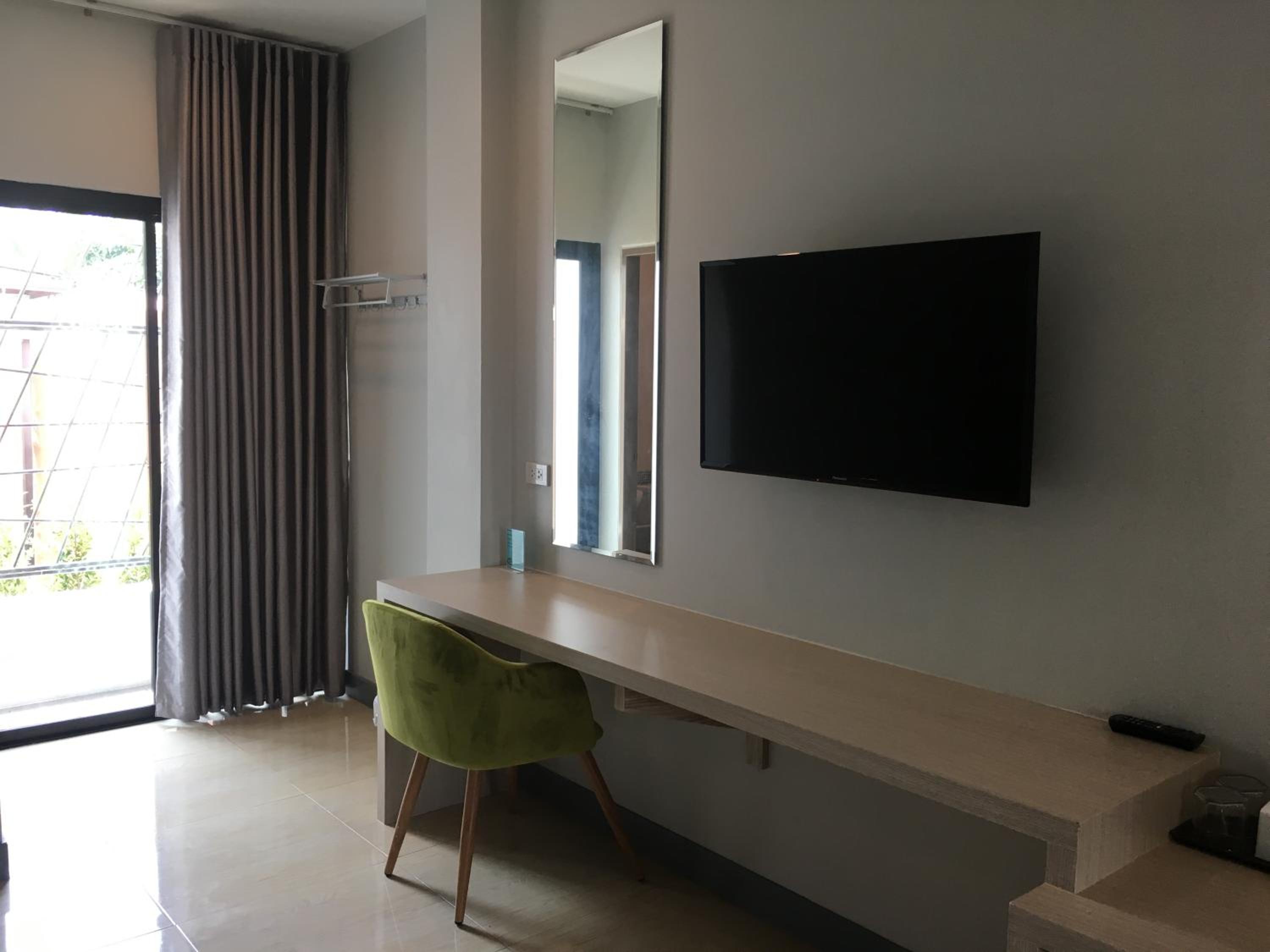 Standard Double Room - Photo 3